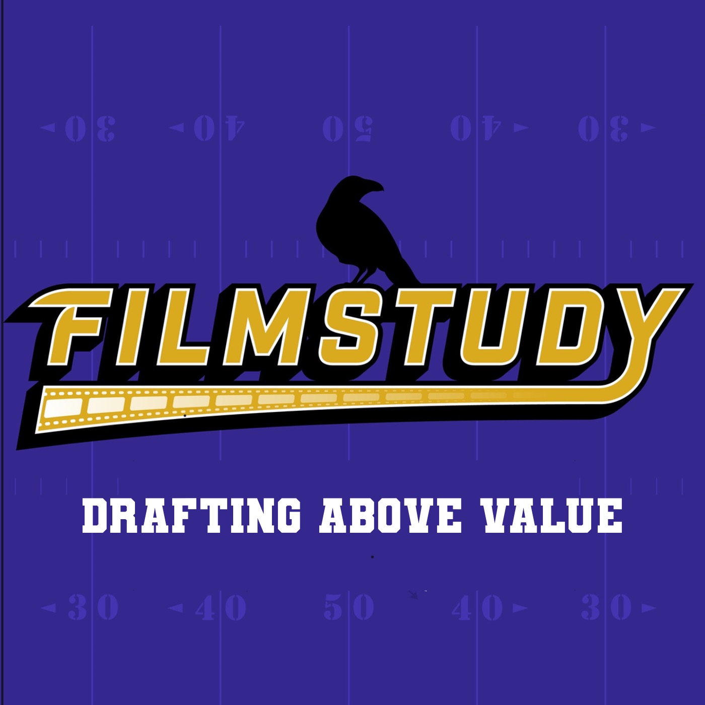 Drafting Above Value episode artwork