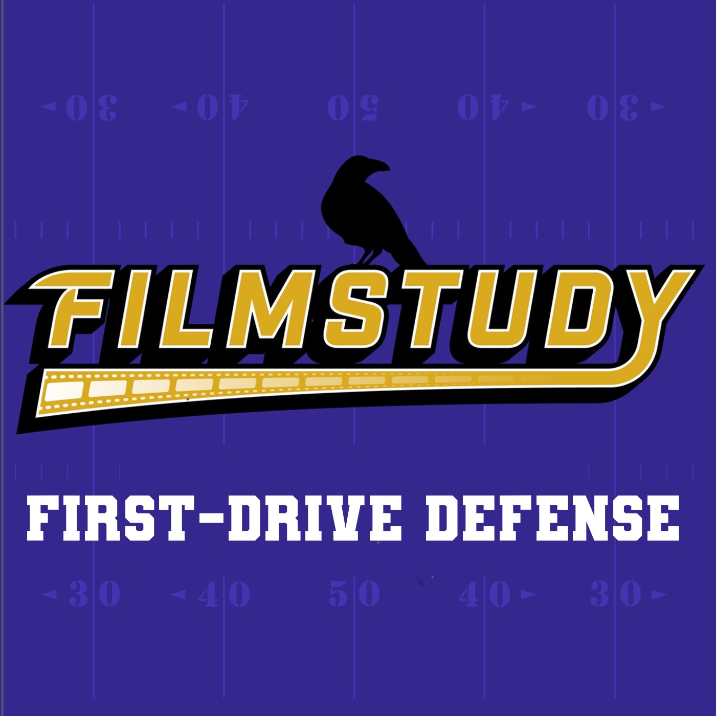First-Drive Defense 2025 episode artwork