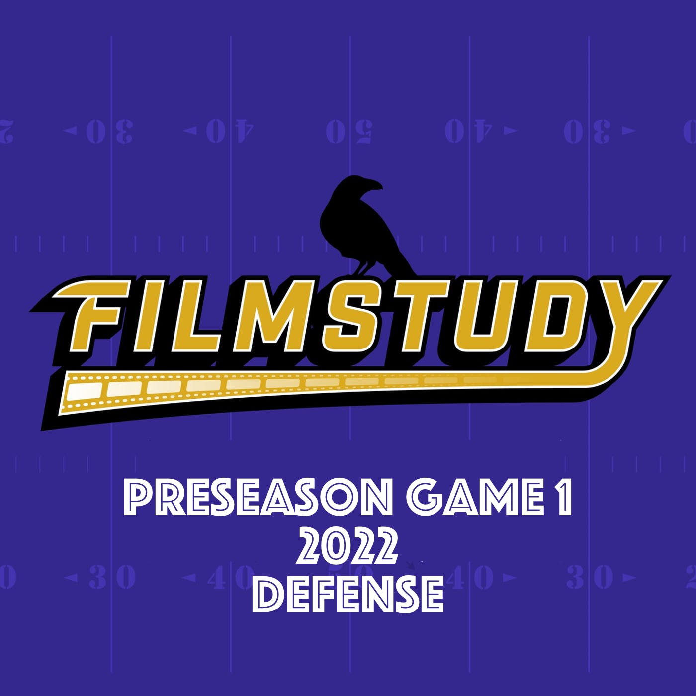 Defense Preseason Game 1 2022