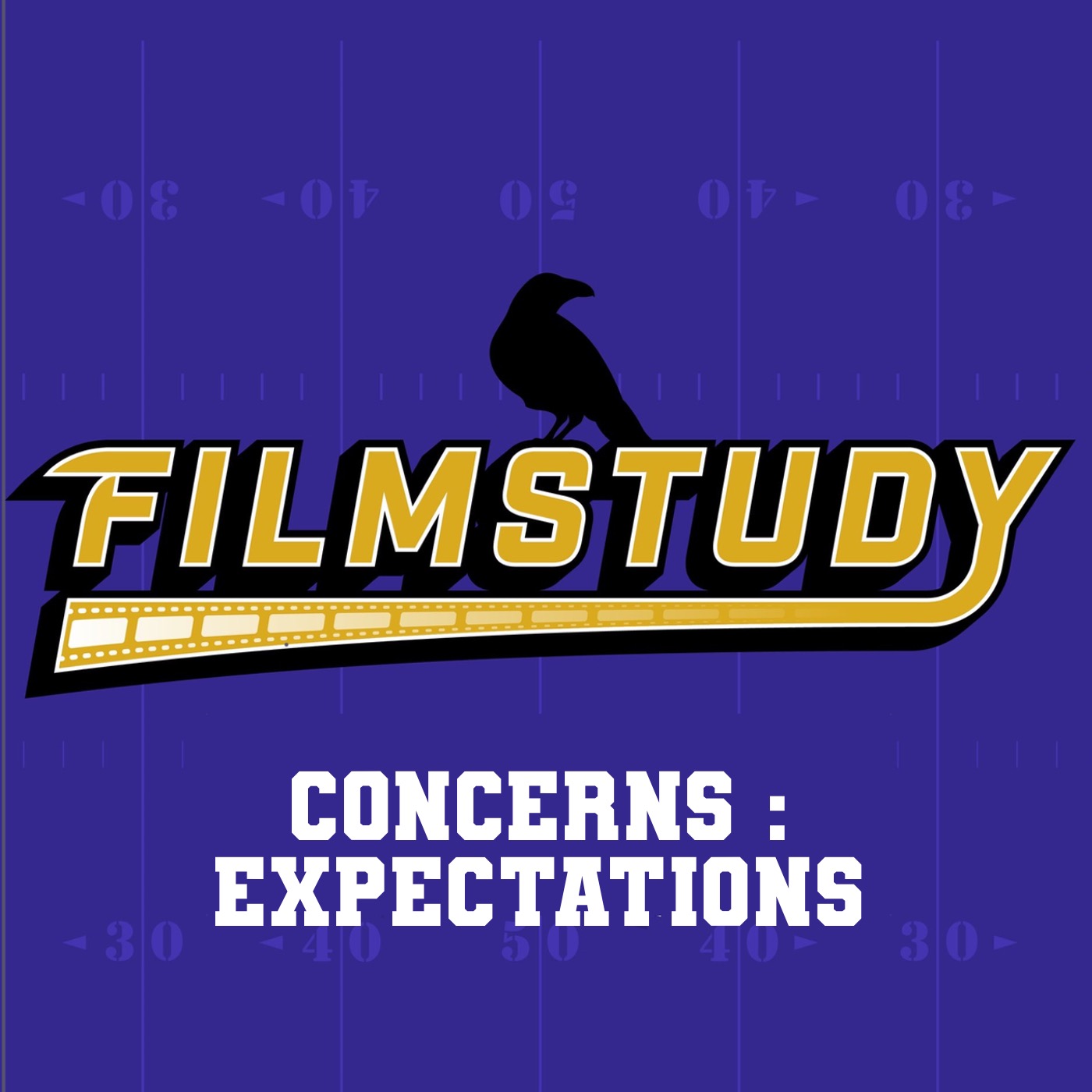 Concerns: Expectations 2025 episode artwork