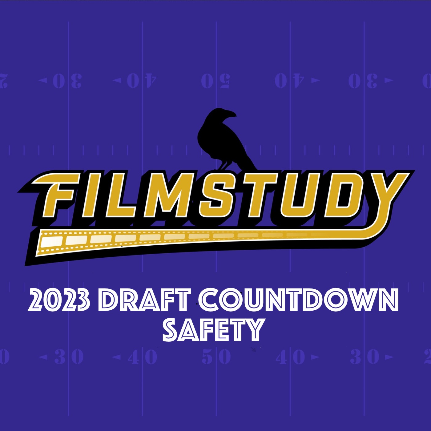 2023 Draft Countdown Safety Part 2