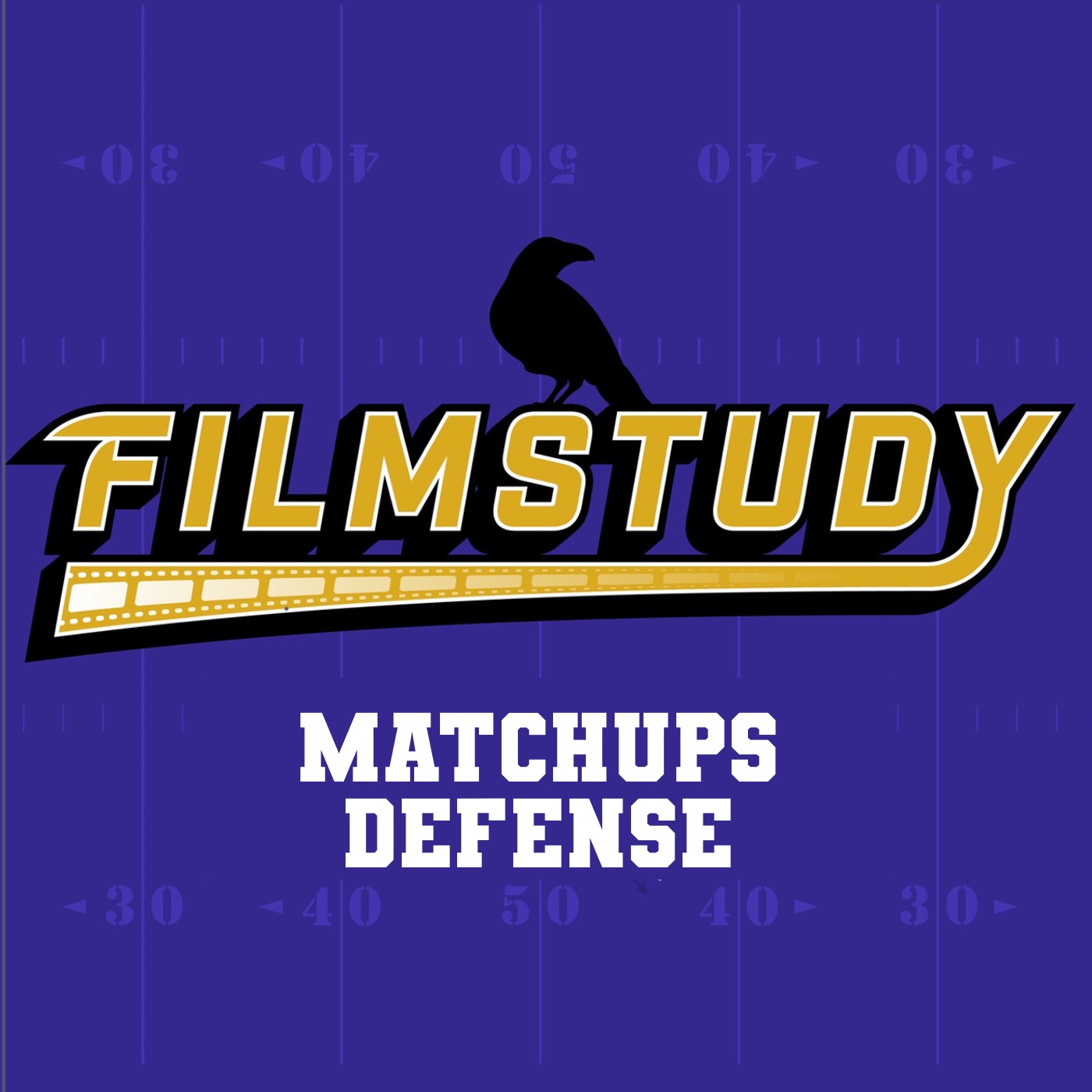 Matchups Defense vs Texans Week 5 2025 episode artwork