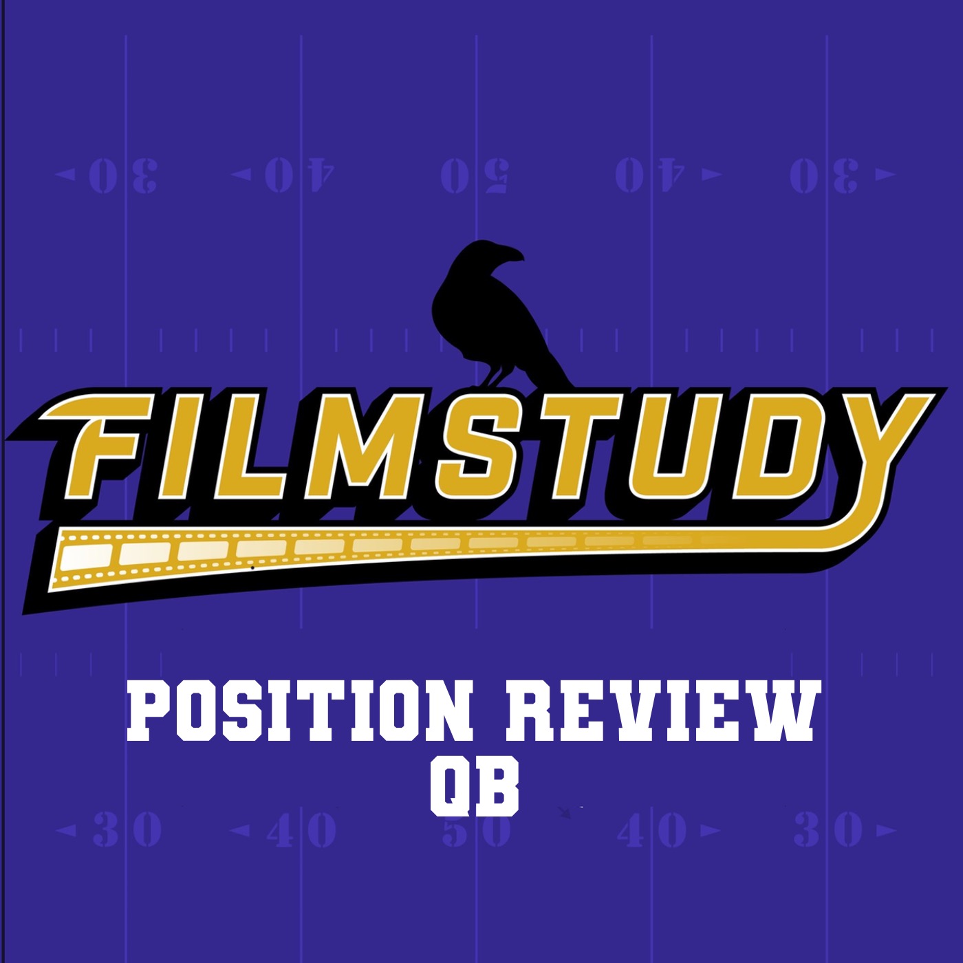 Position Review QB 2025 episode artwork