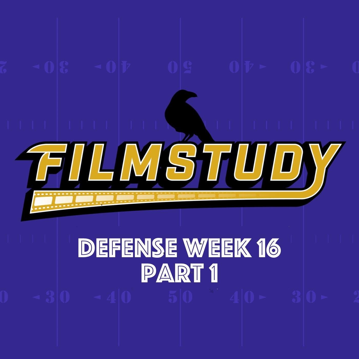 Week 16 2022 Defense Part 1