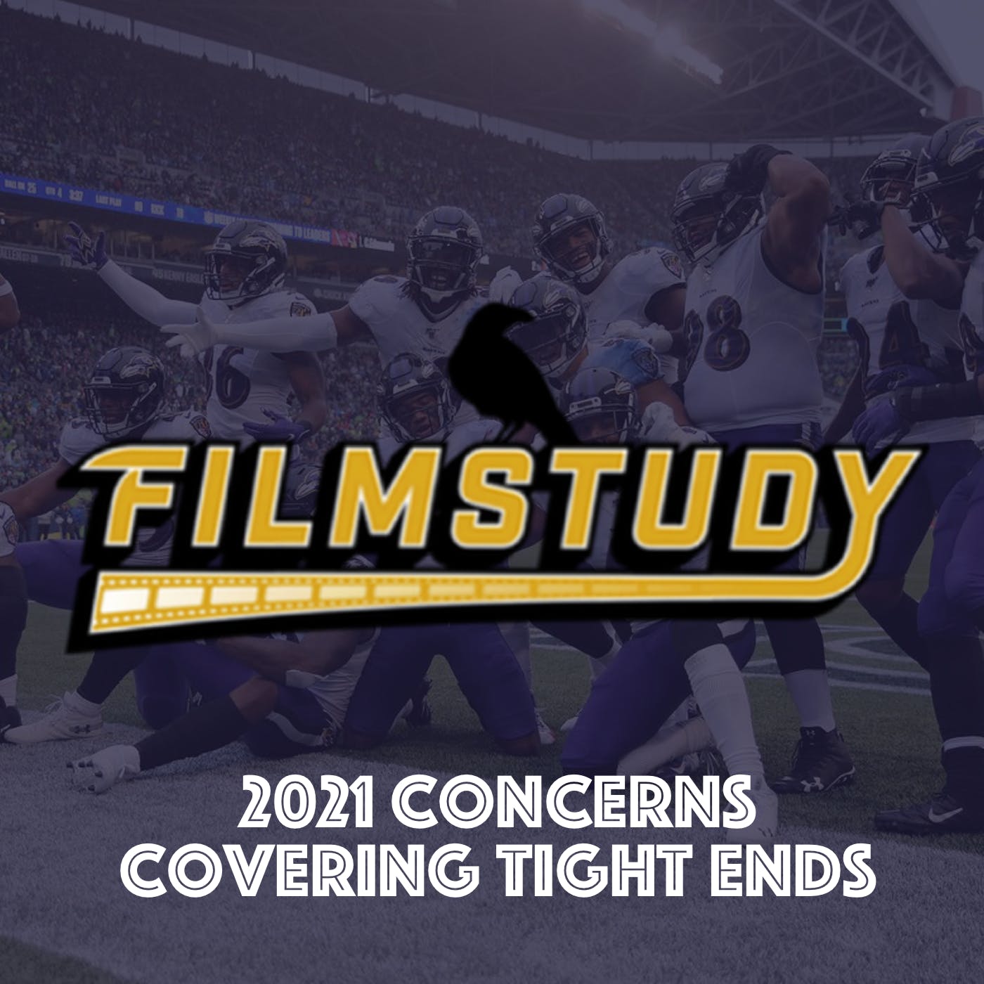 2021 Concerns: Covering Tight Ends