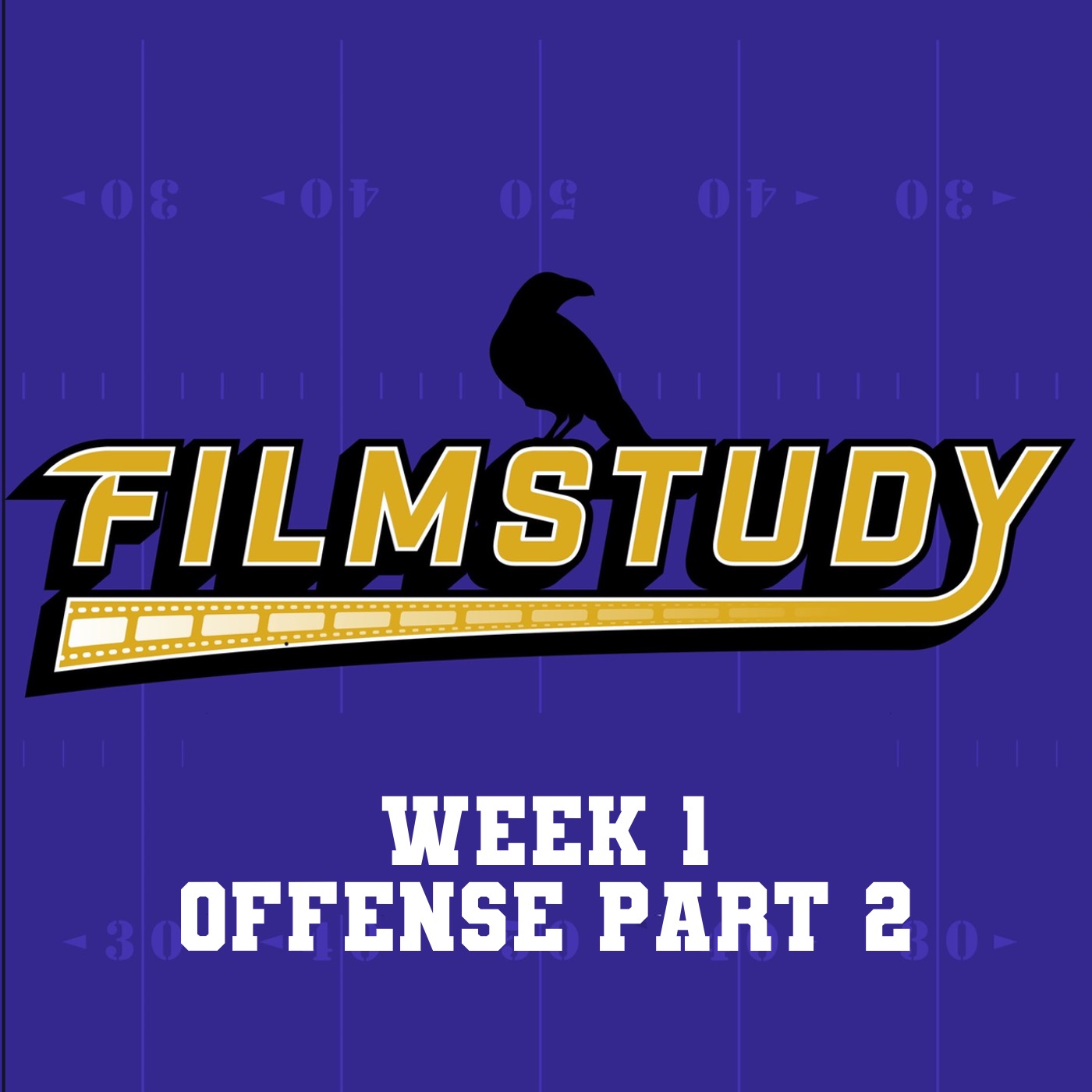 Week 1 Offense Part 2 - 2024 episode artwork