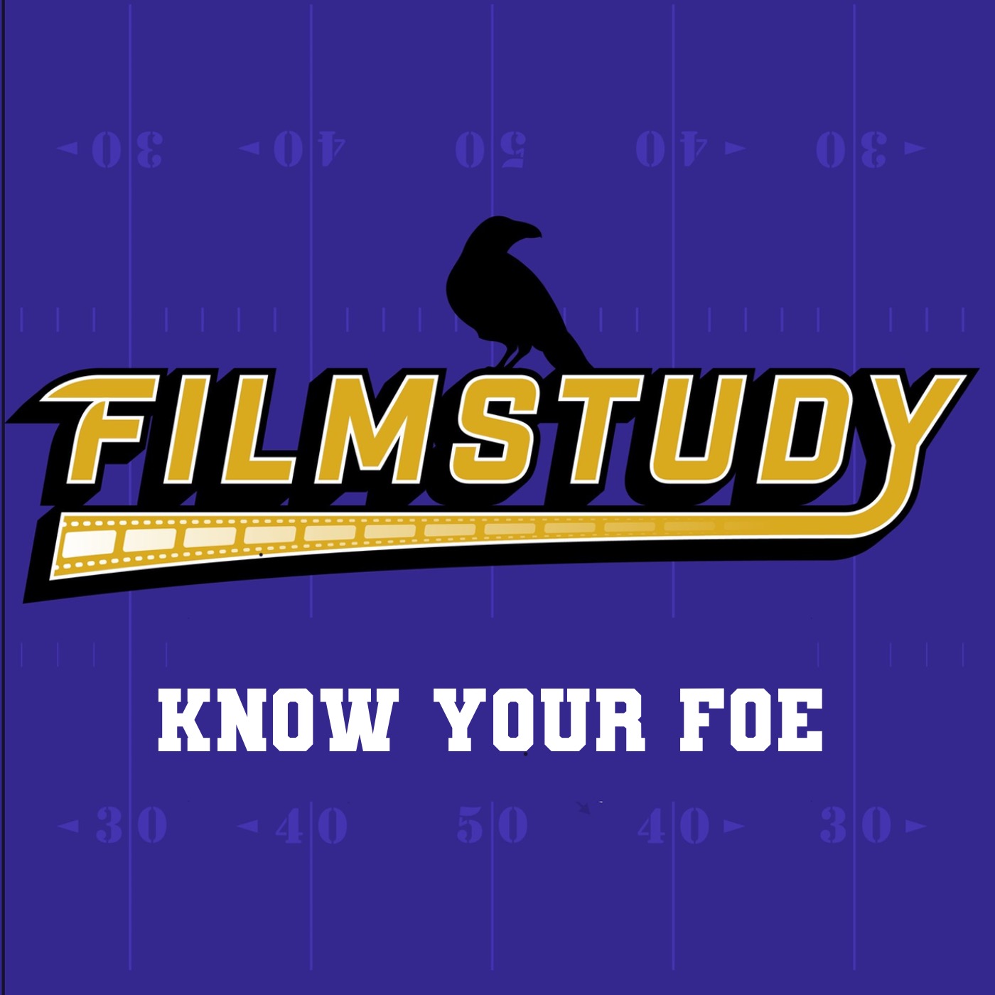 Know Your Foe Patriots Week 16 2025 episode artwork