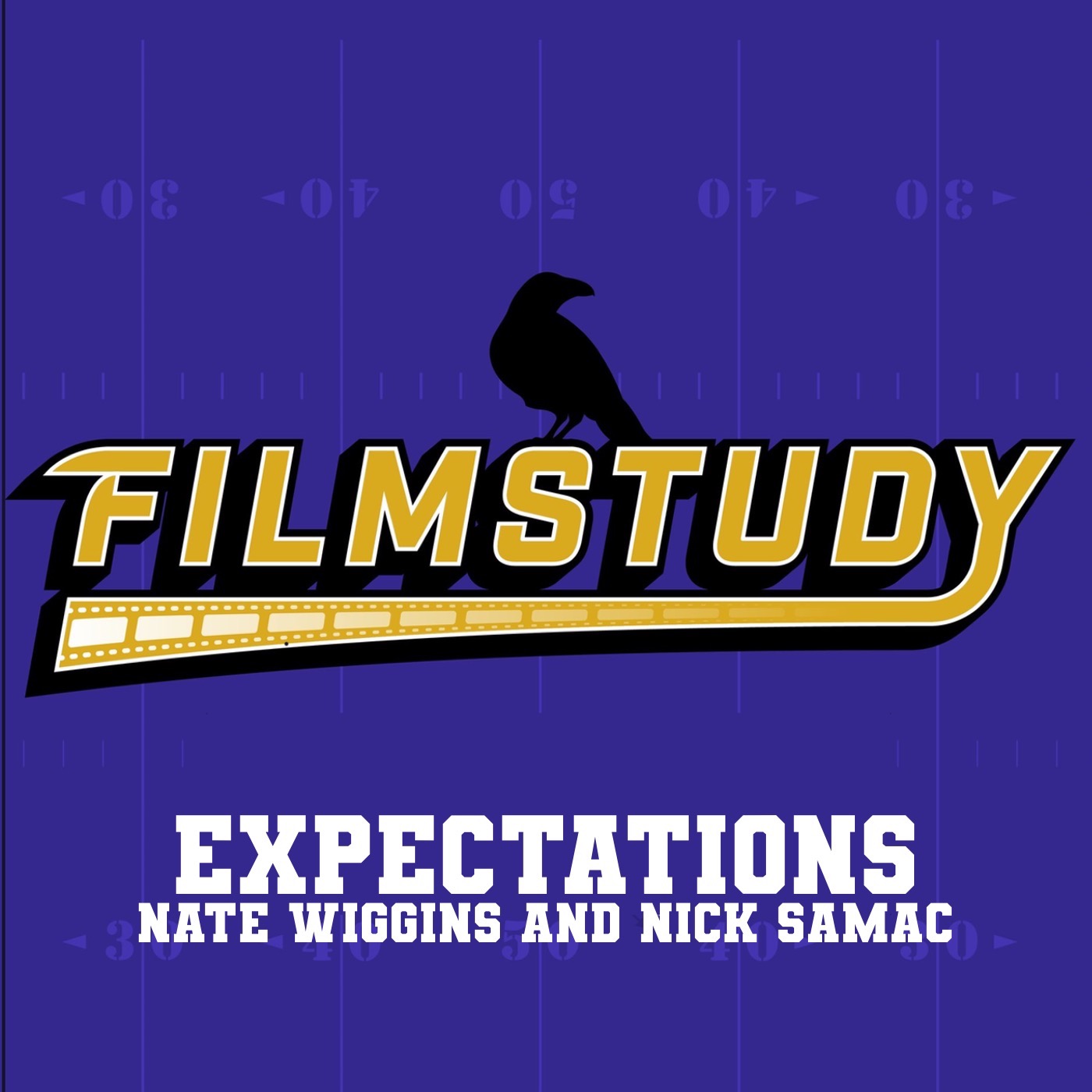 2024 Expectations: Nate Wiggins and Nick Samac episode artwork