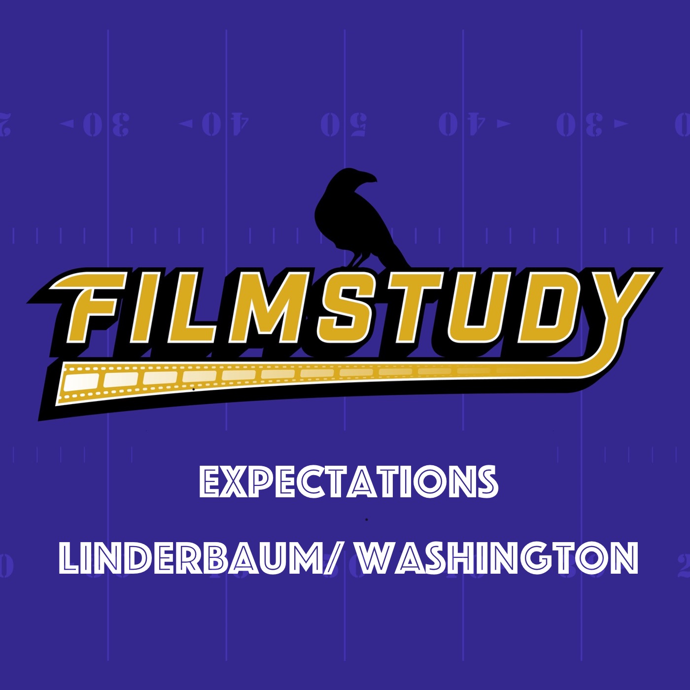 2023 Expectations: Linderbaum/ Washington