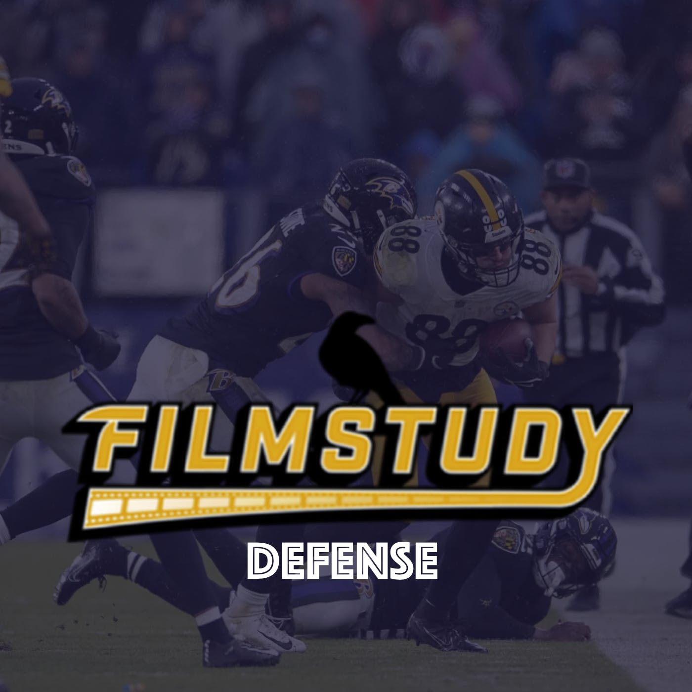 Defense Review: Week 18 - 2021