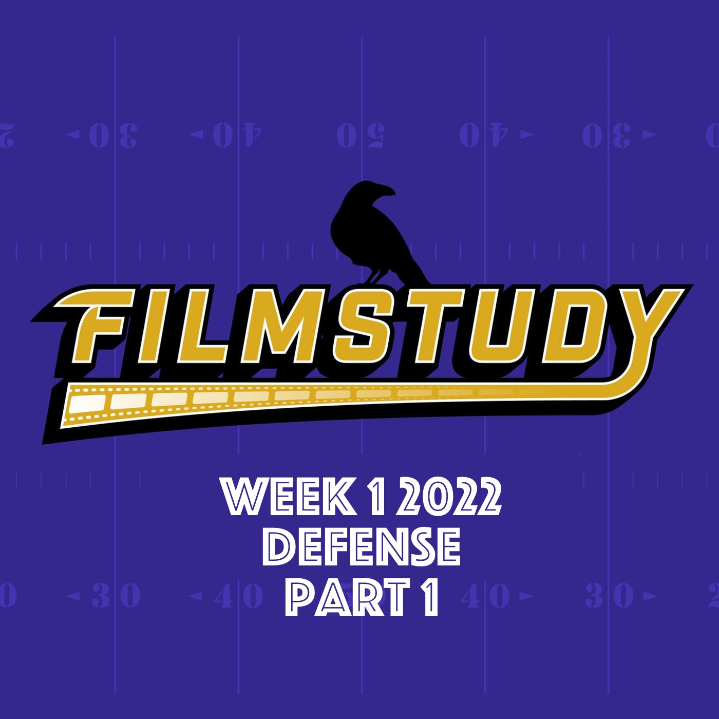 Week 1 2022 Defense Part 1