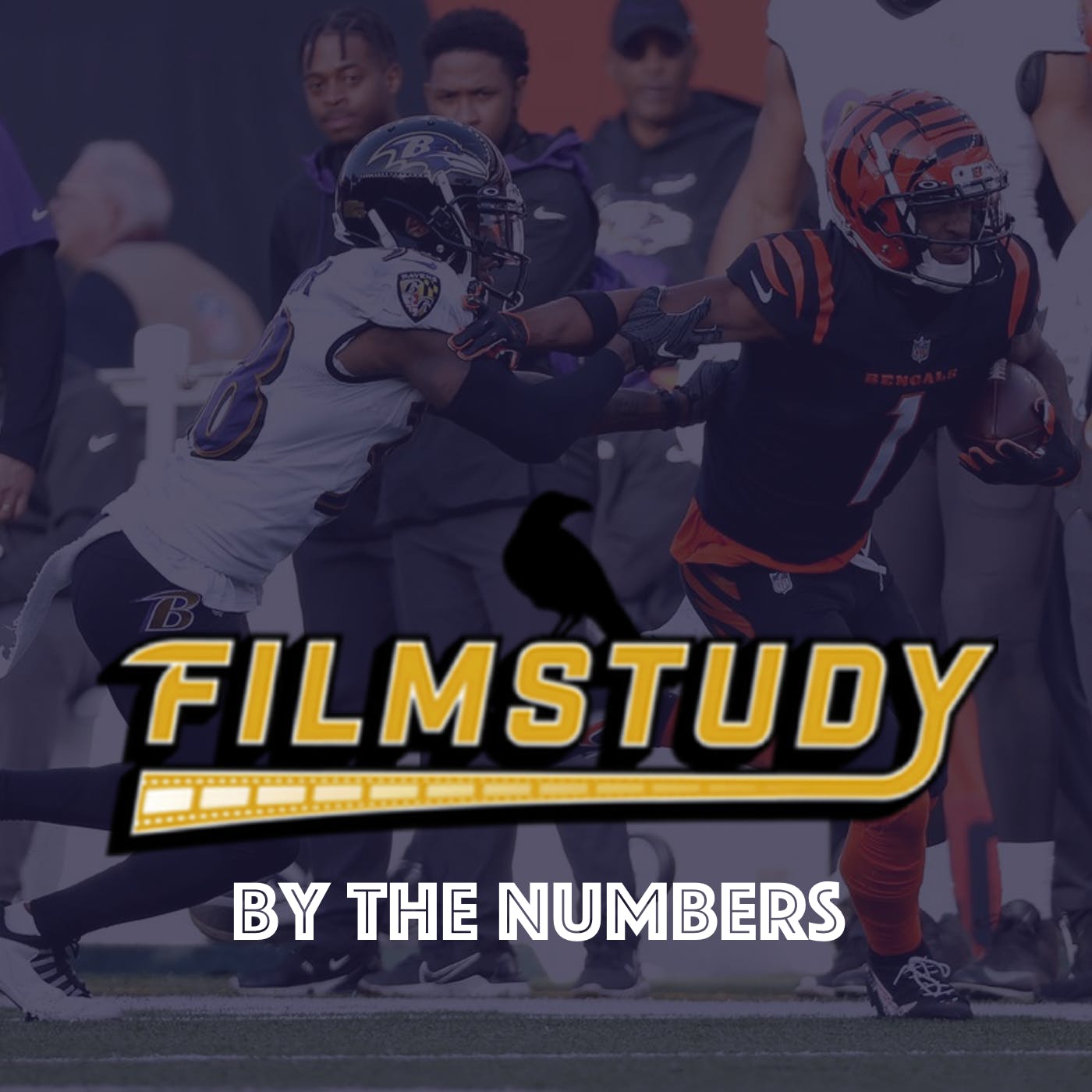 By The Numbers Week 16, 2021