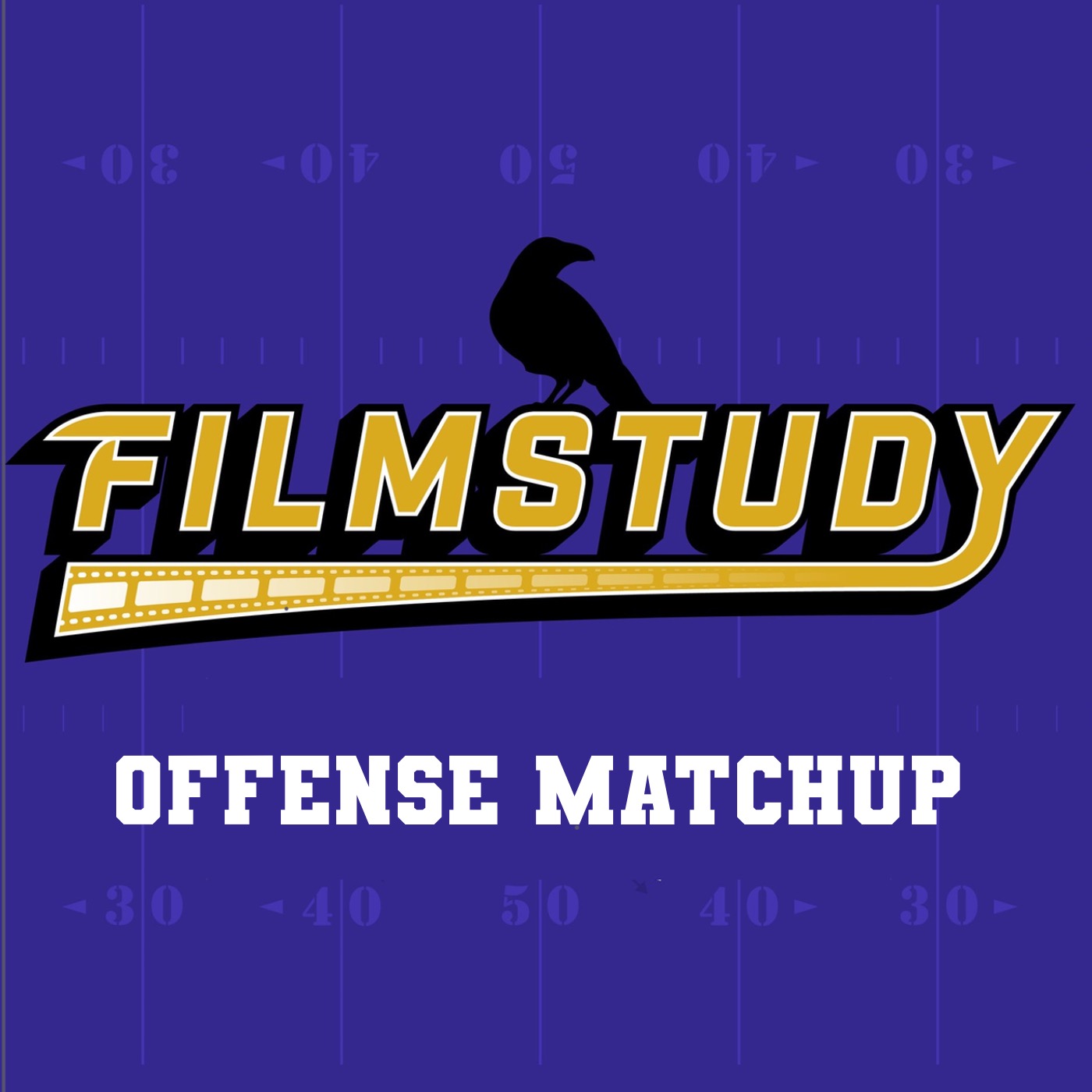 Offense Matchup Rams Week 6 2025 episode artwork