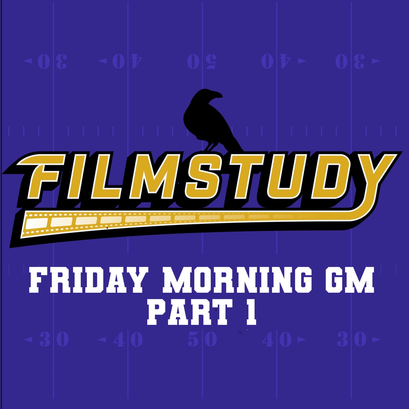 Friday Morning GM Part 1 1-16-26 episode artwork