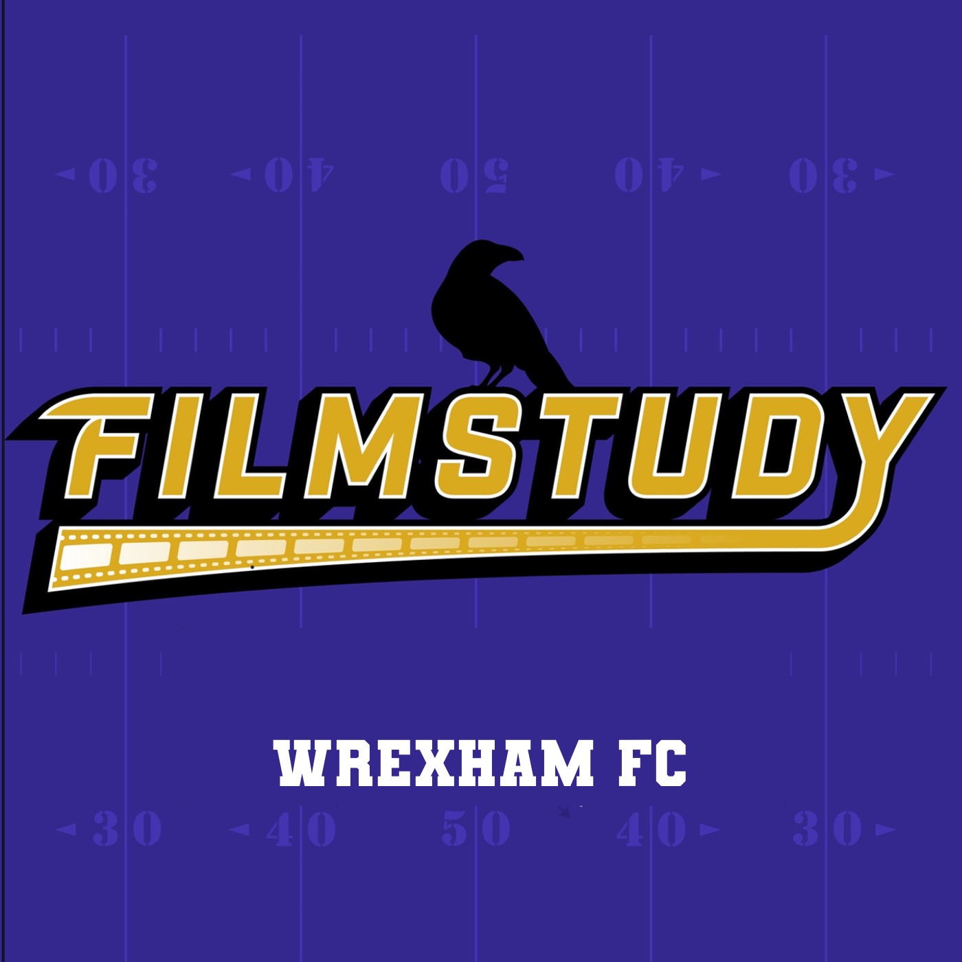 Wrexham FC episode artwork