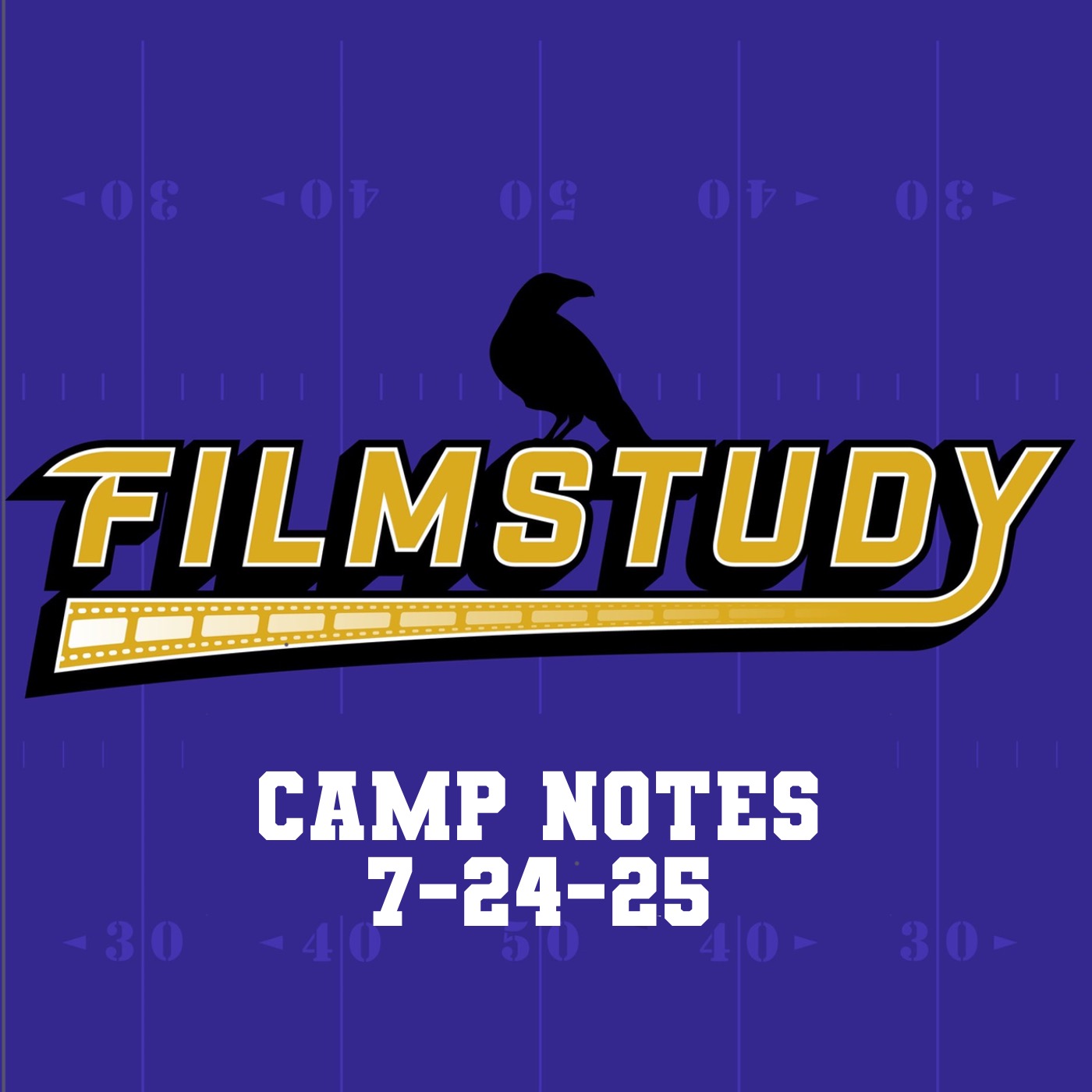 Camp Notes 7-24-25 episode artwork