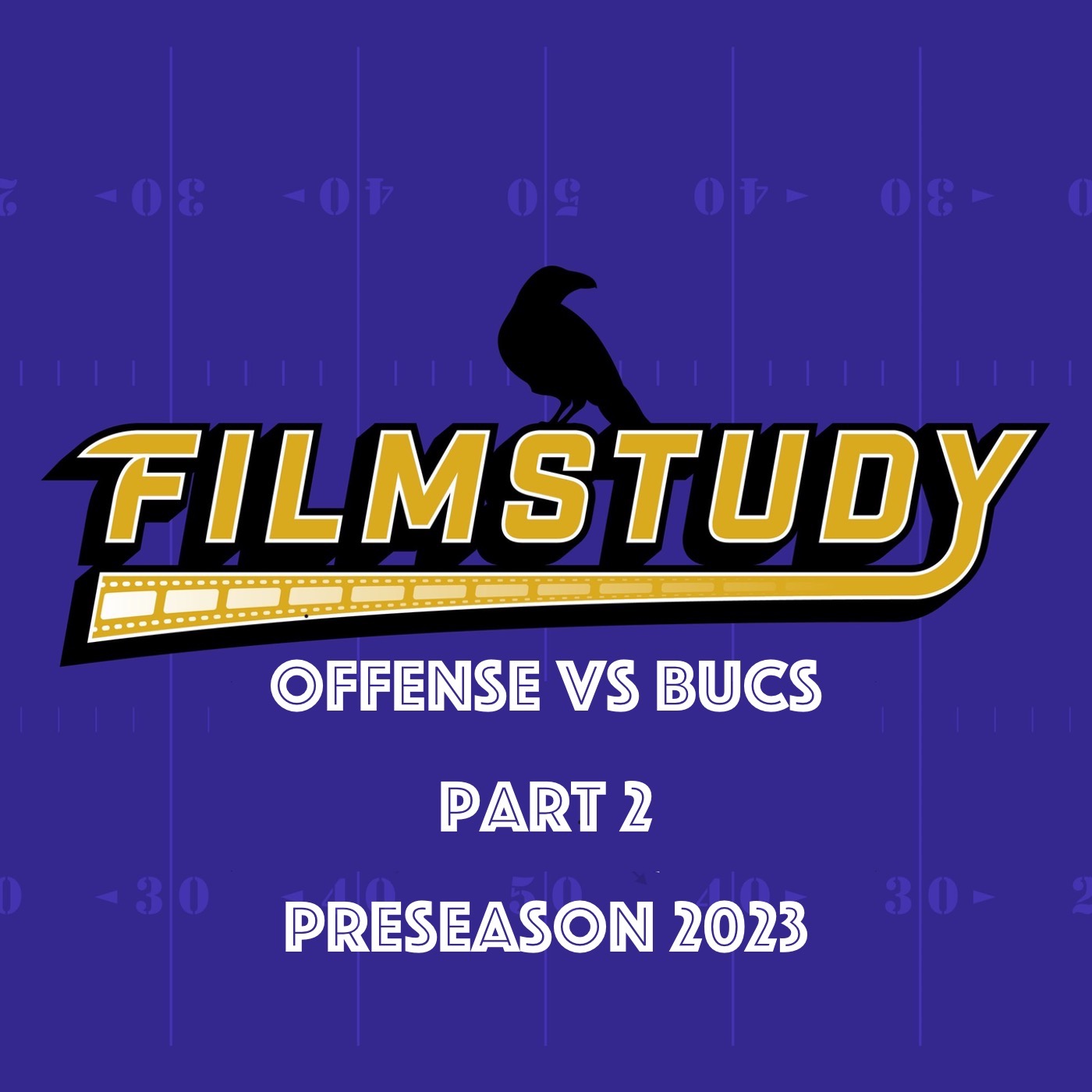 Offense vs Bucs Part 1 Preseason 2023