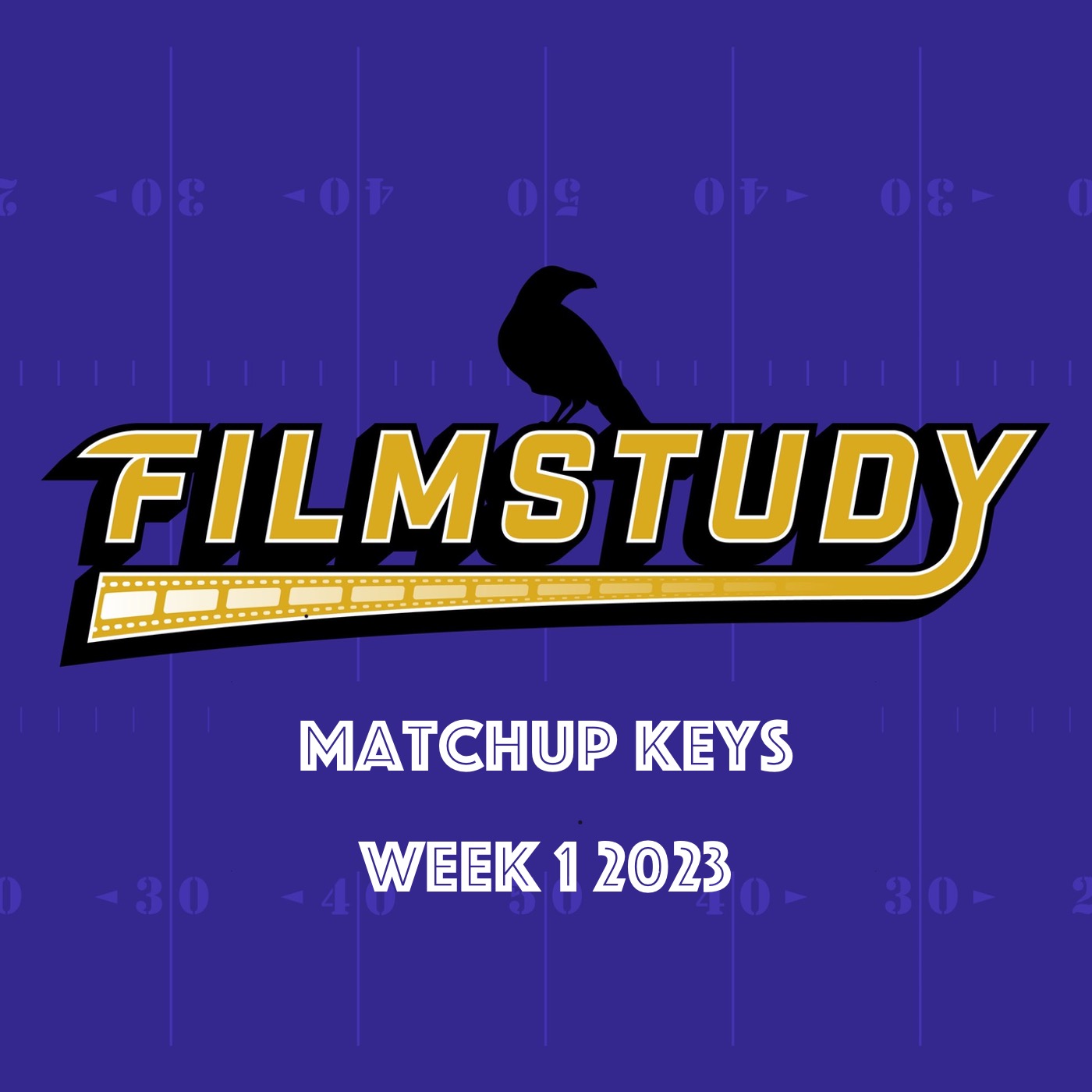 Matchup Keys Week 1 2023