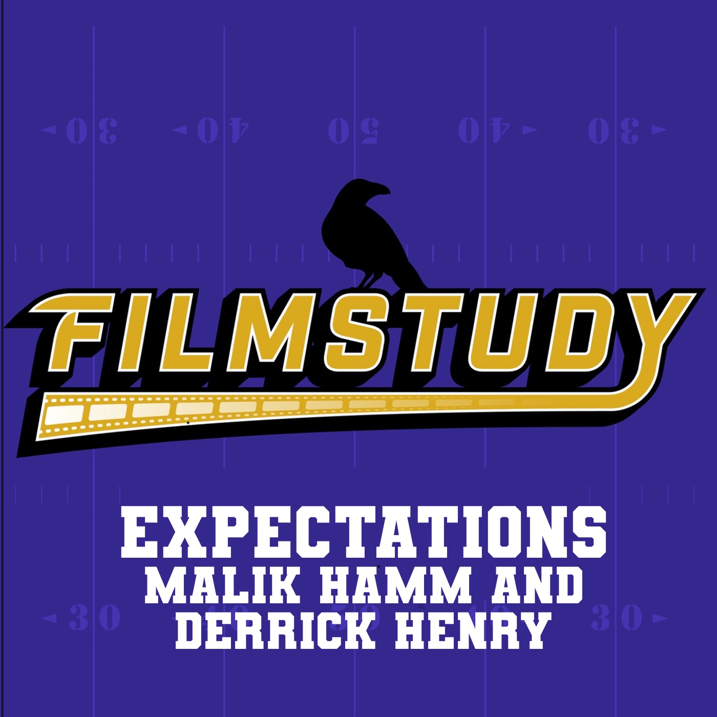 2024 Expectations: Malik Hamm and Derrick Henry episode artwork