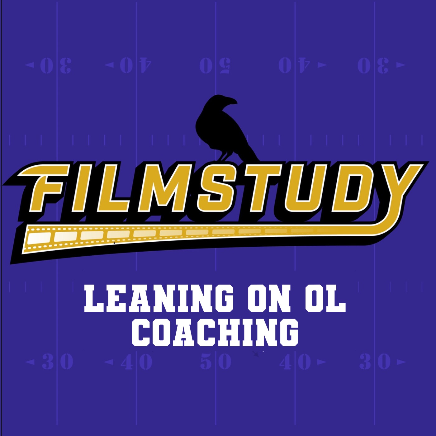 Leaning on OL Coaching episode artwork