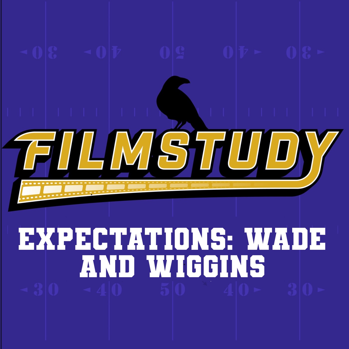Expectations: Wade and Wiggins episode artwork