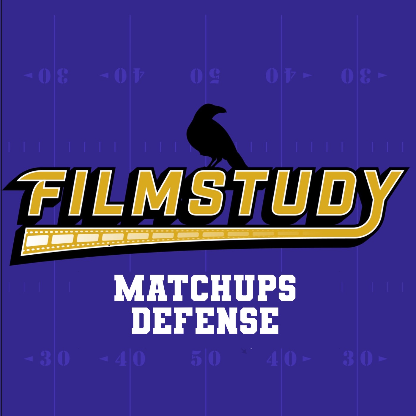 Matchups Defense Bills Divisional 2025 episode artwork