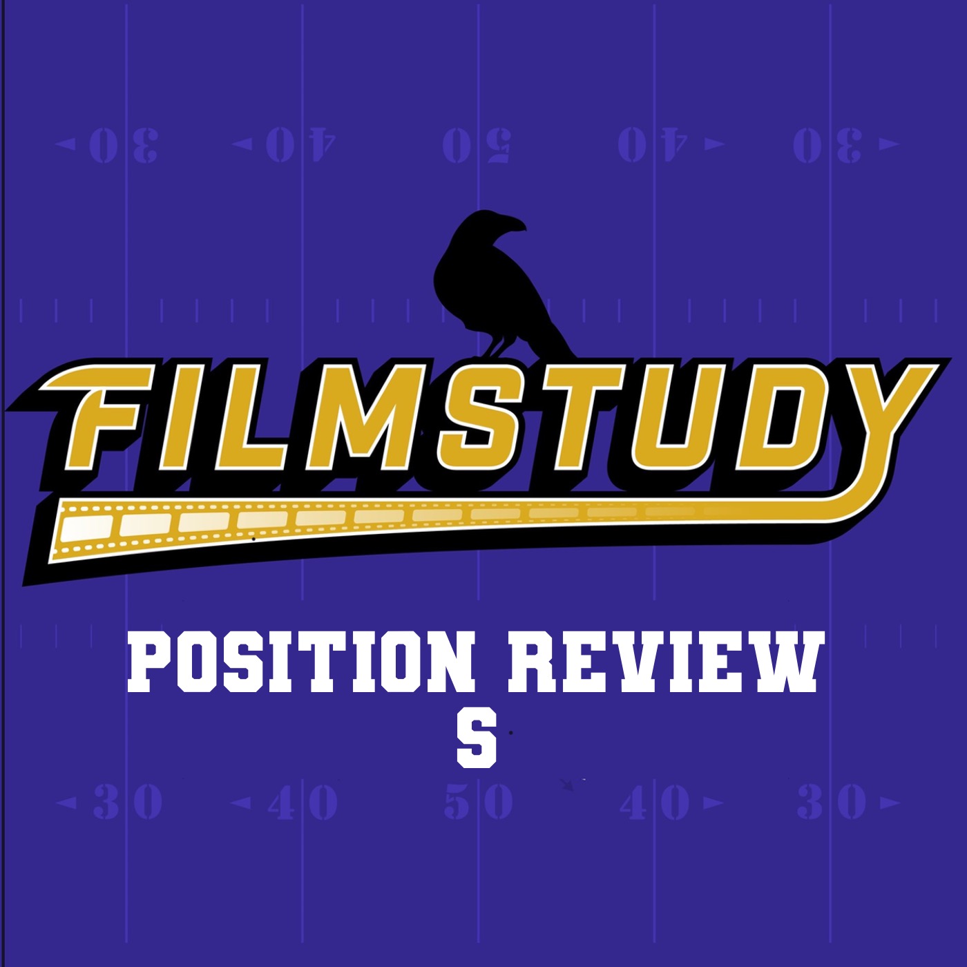 Position Review : Safety January 2026 episode artwork