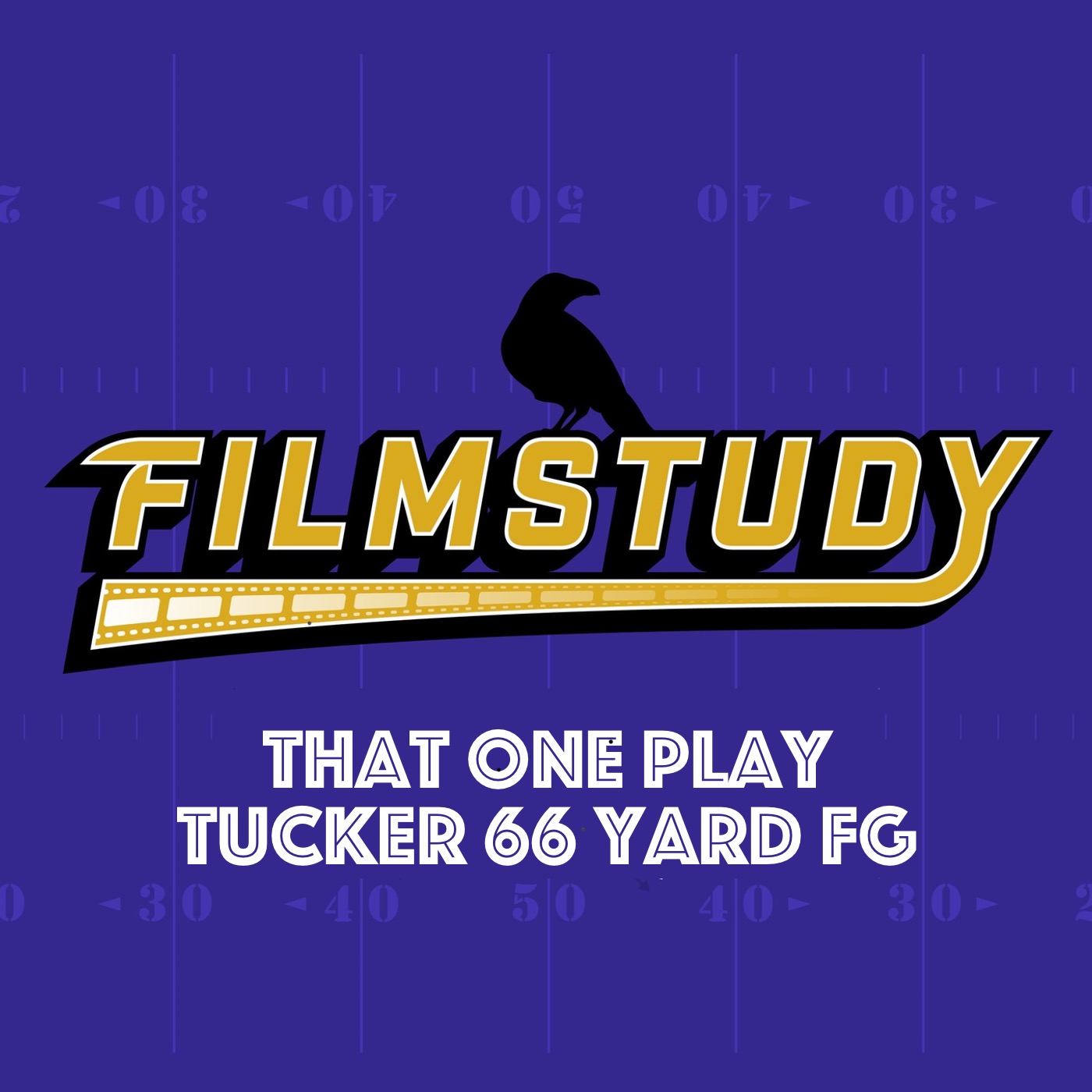 TOP: Tucker 66-Yard FG