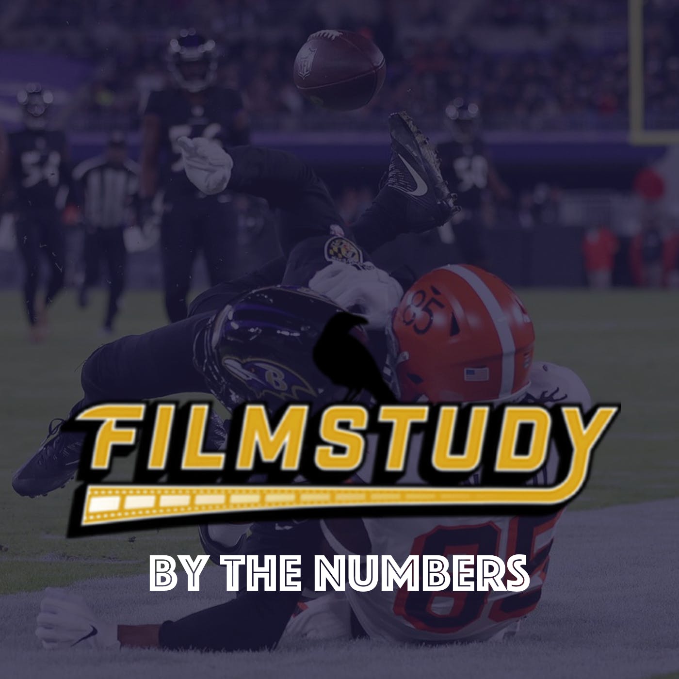 By The Numbers Week 12, 2021