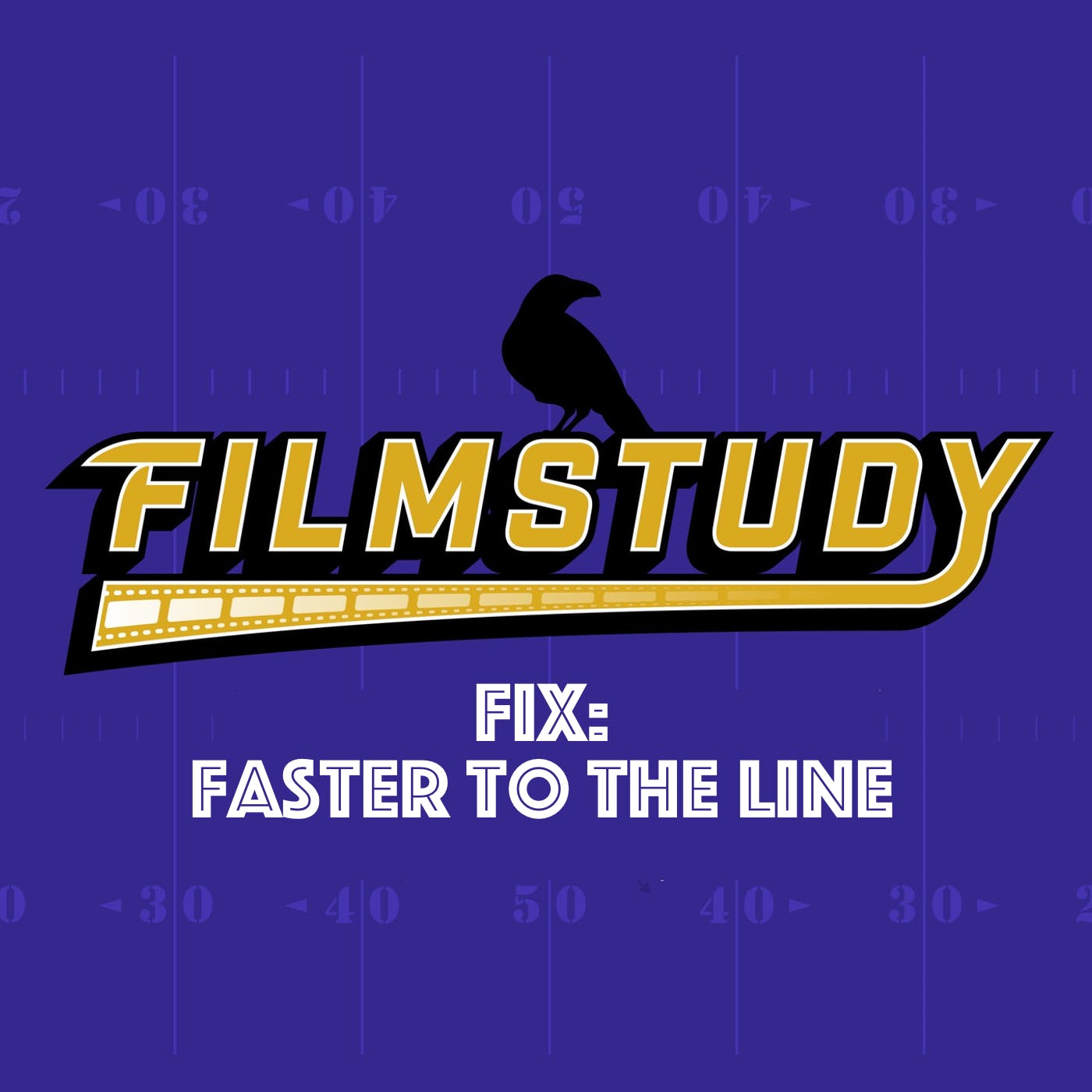 Fix: Faster to the Line