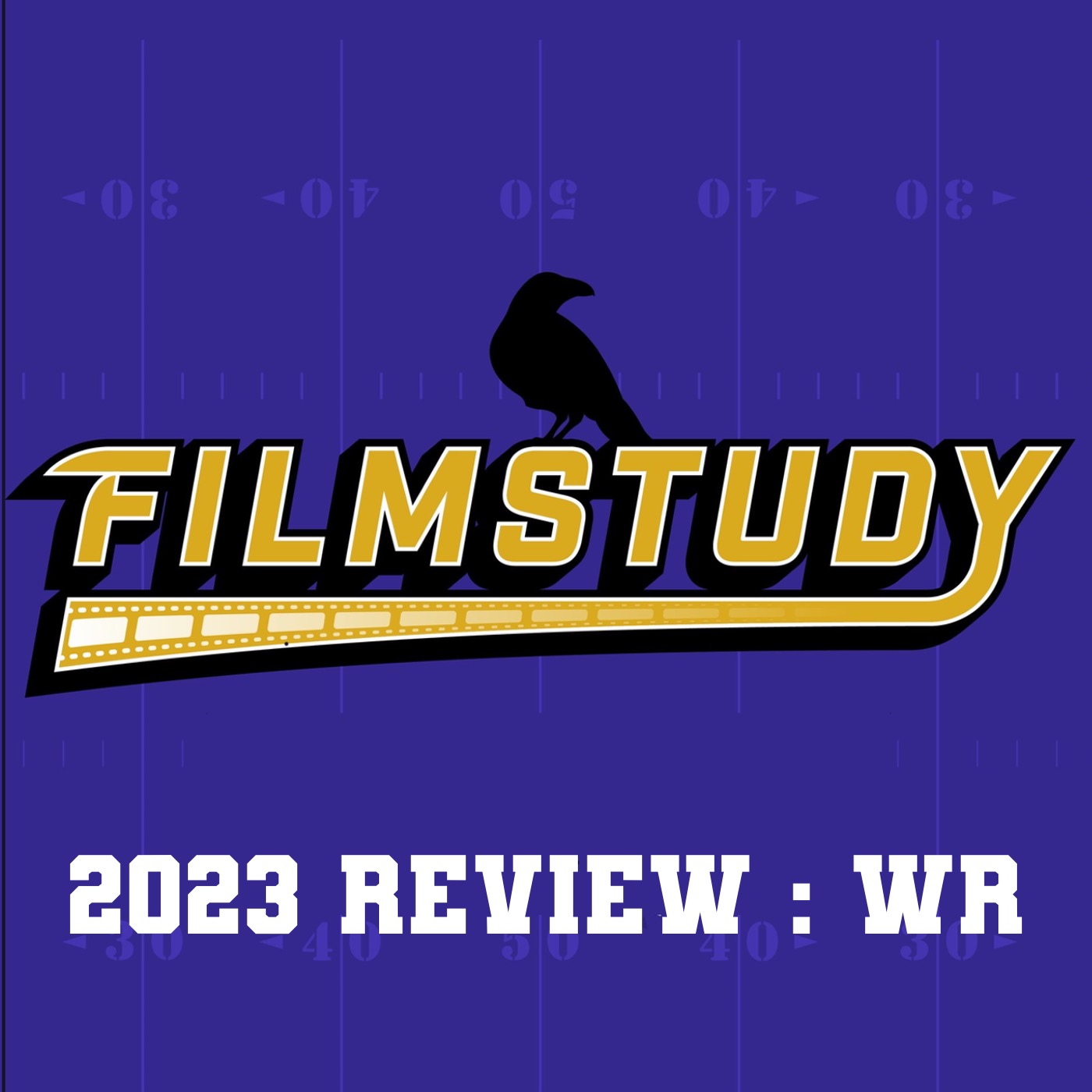 2023 Review - WR episode artwork