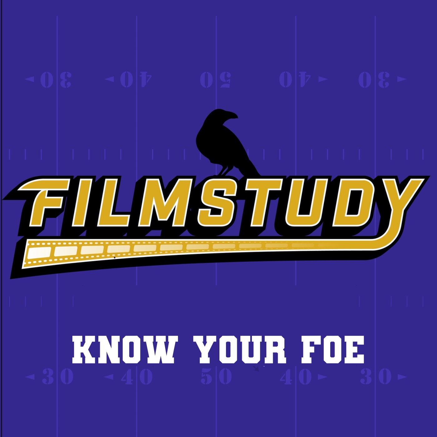 Week 2 Know Your Foe : Raiders 2024 episode artwork