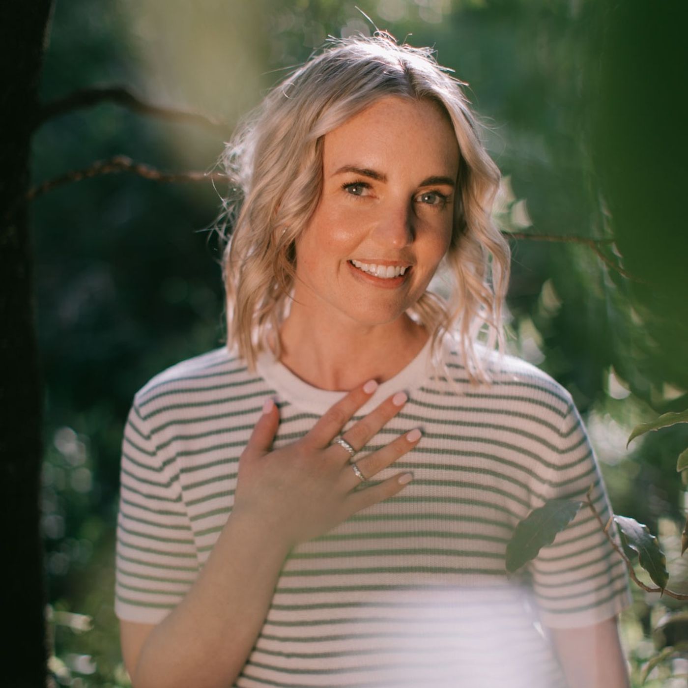 Jessica Lynne - How to Follow Your Intuition