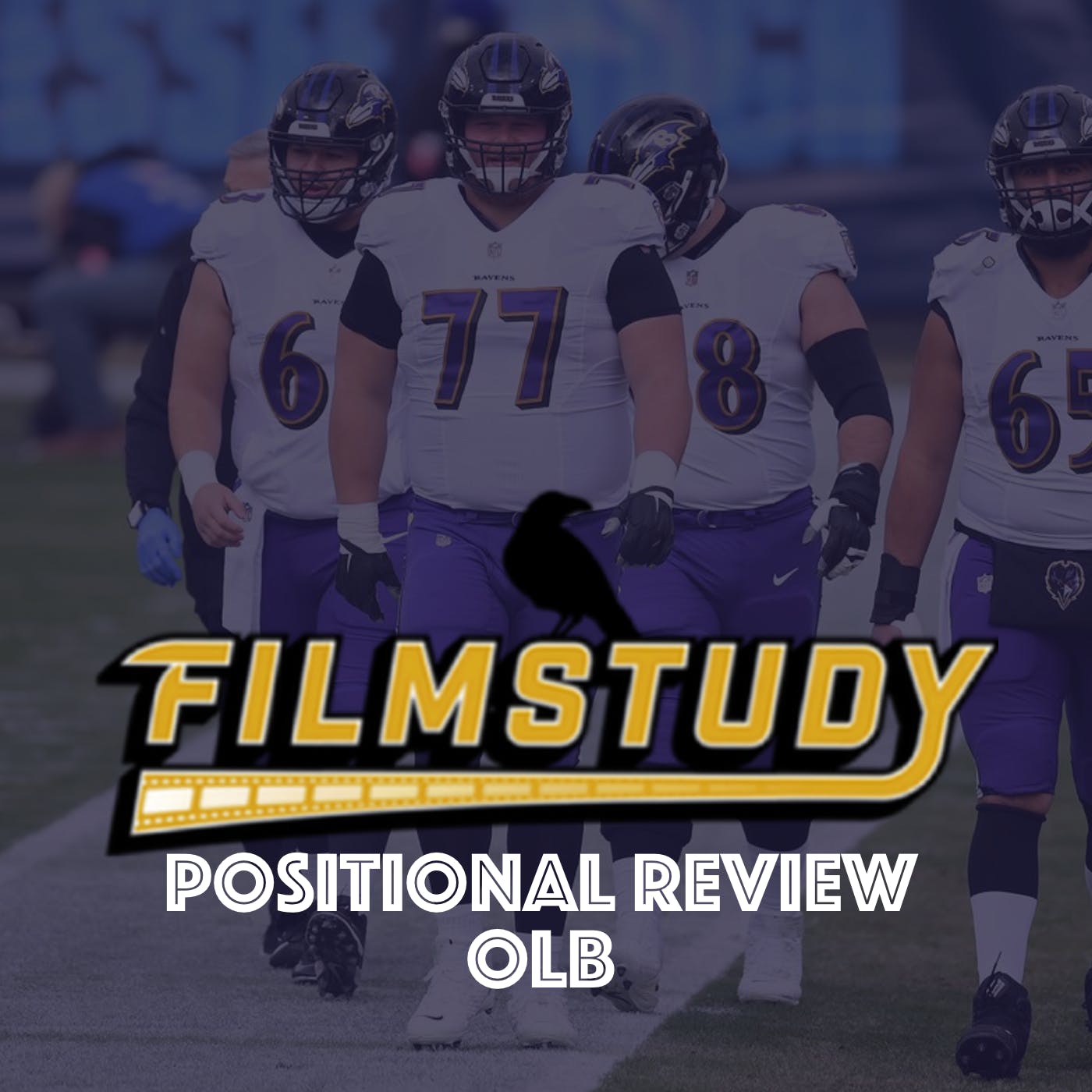 Positional Reviews - OLB - January 2022