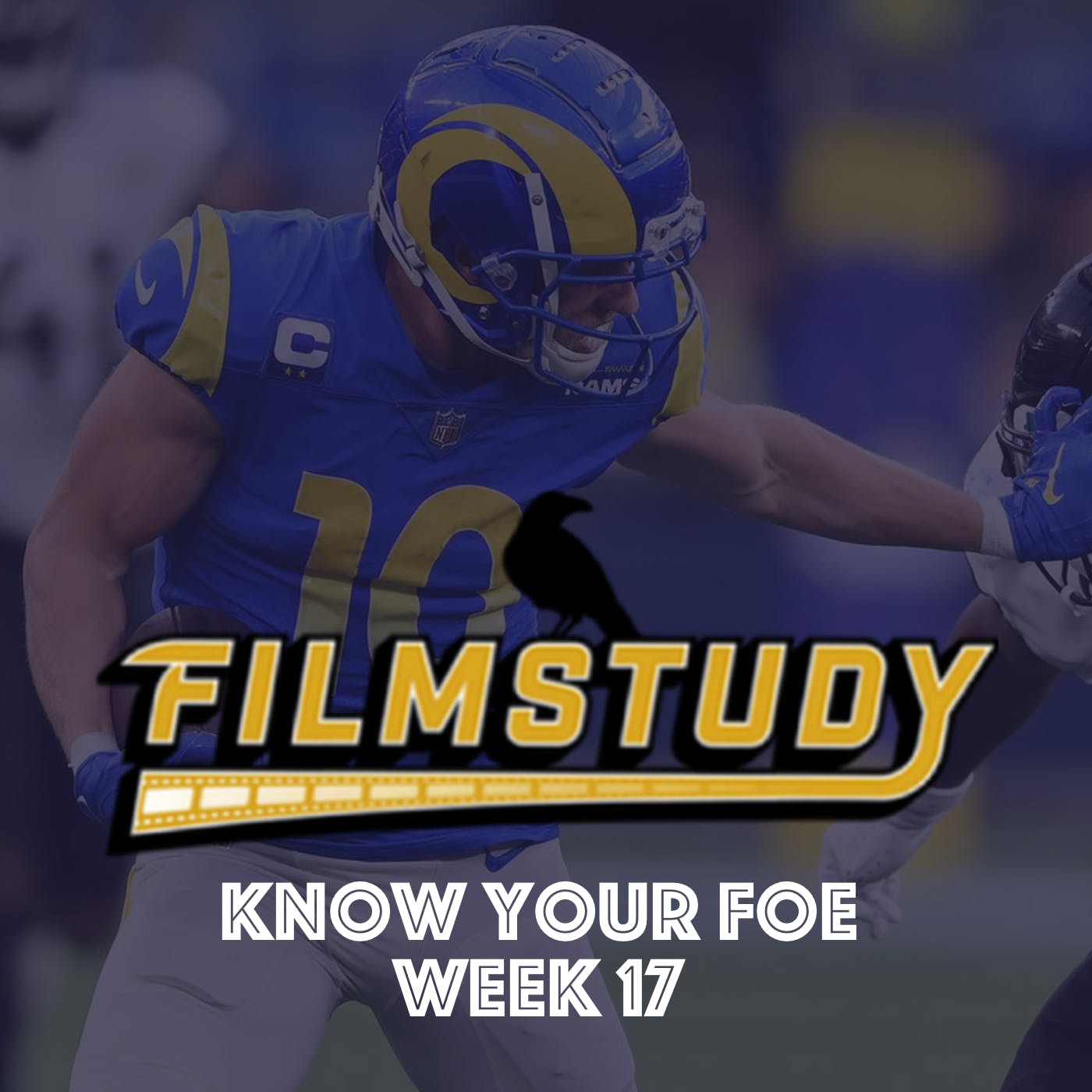 Know Your Foe - Rams - Week 17 - 2021