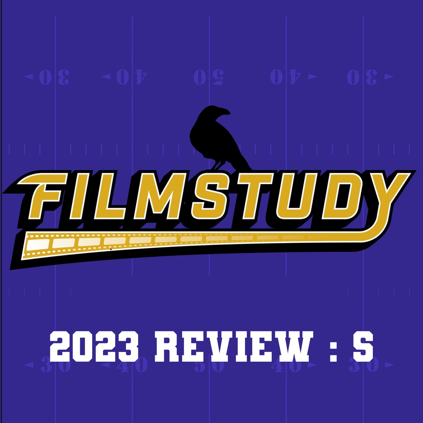 2023 Review - S episode artwork