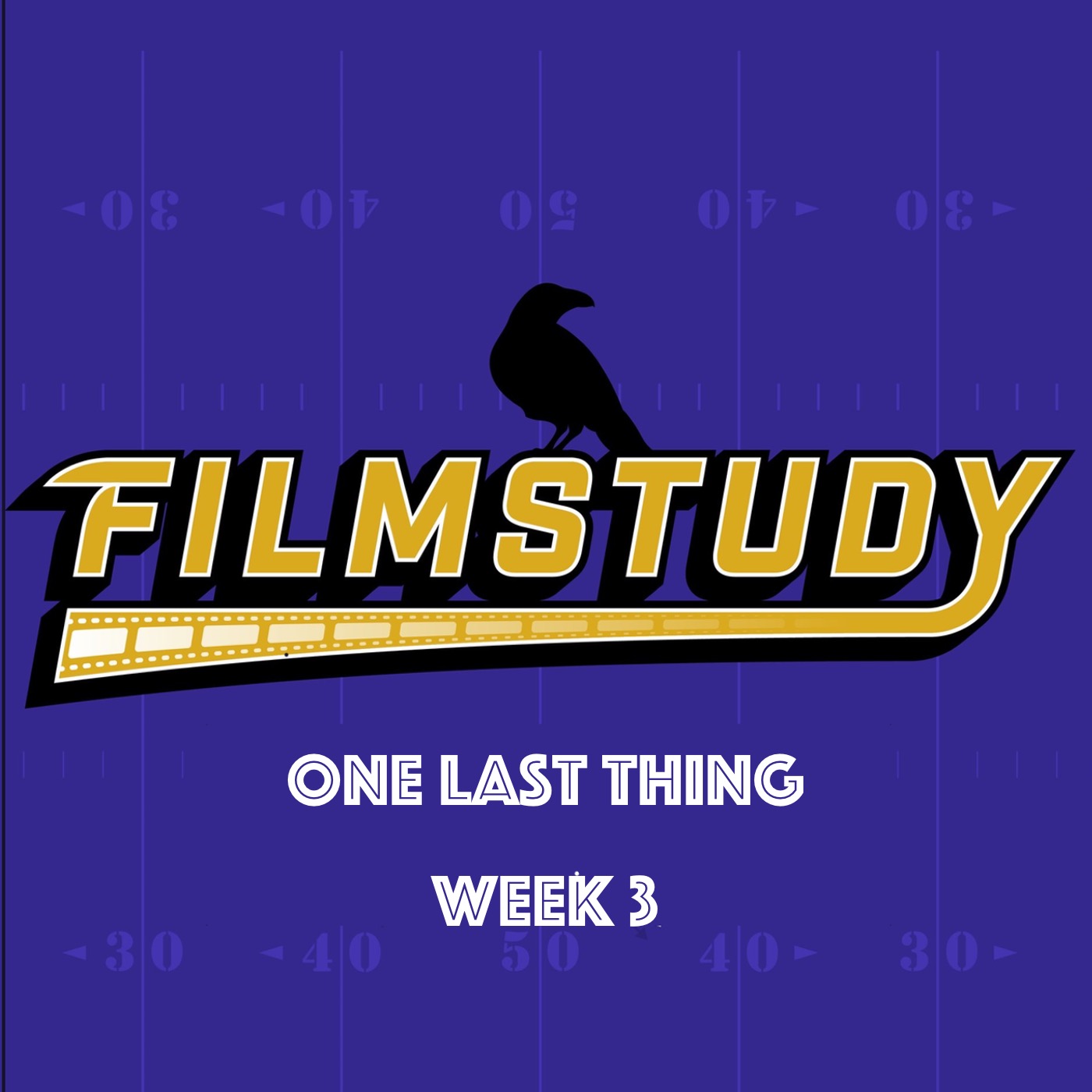 One Last Thing Week 3 2023