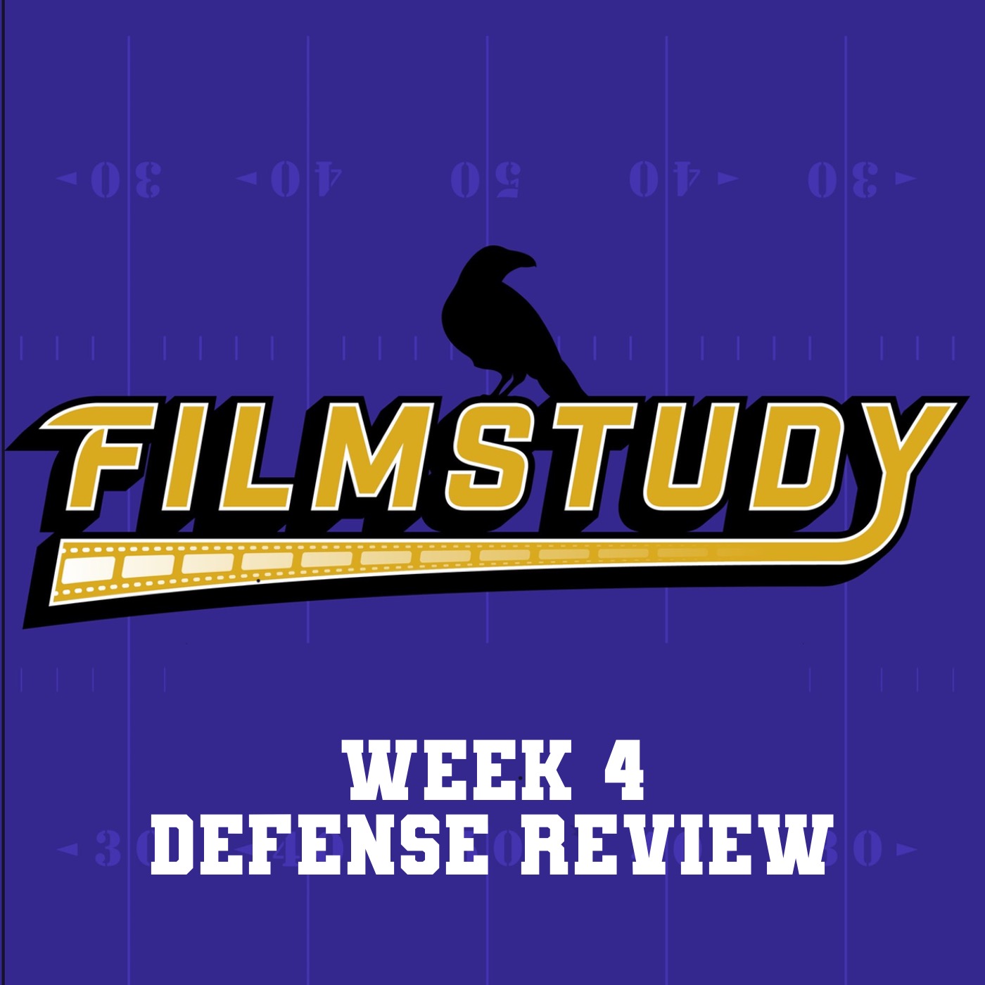 Week 4 Defense Review Part 2 2024 episode artwork