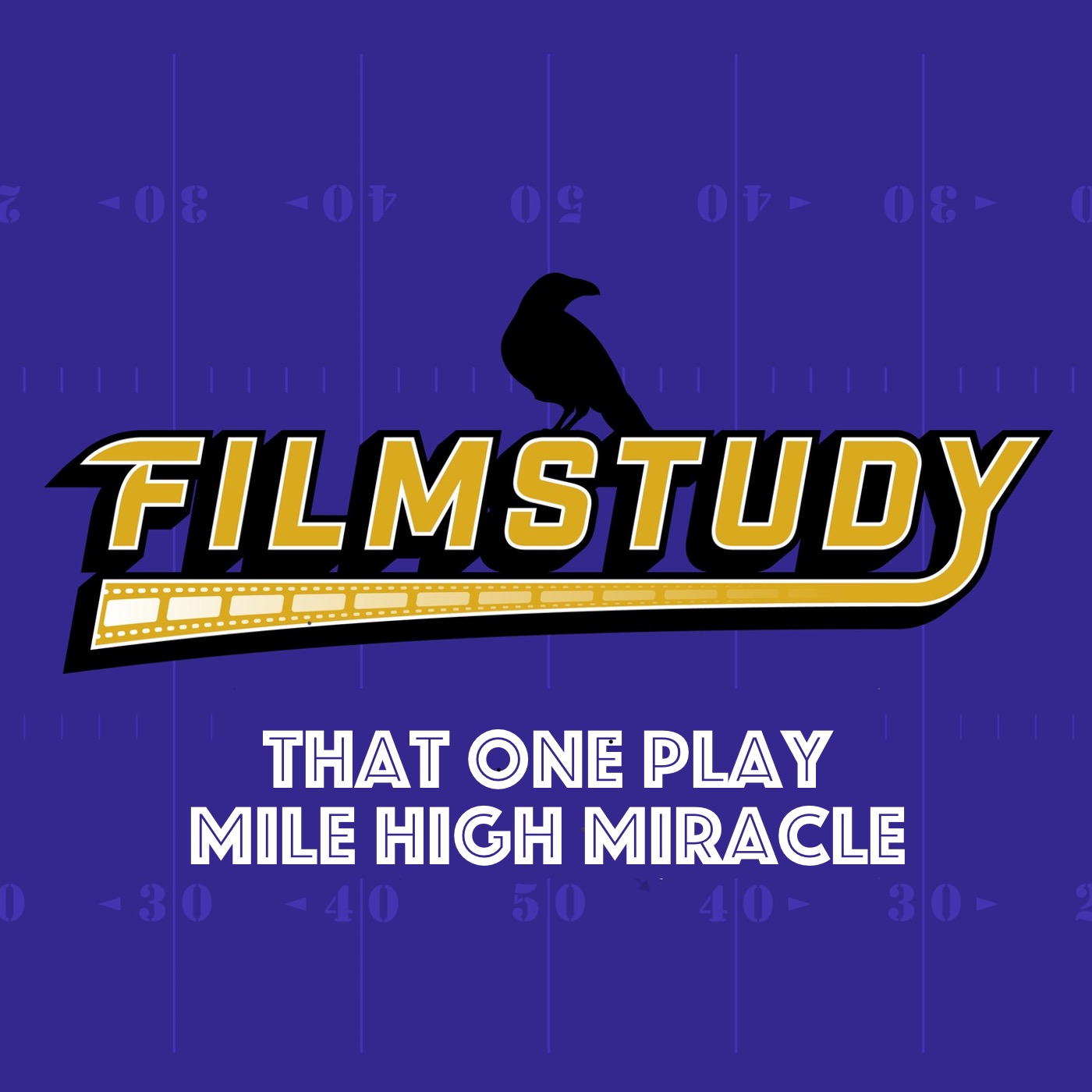 TOP: Mile High Miracle