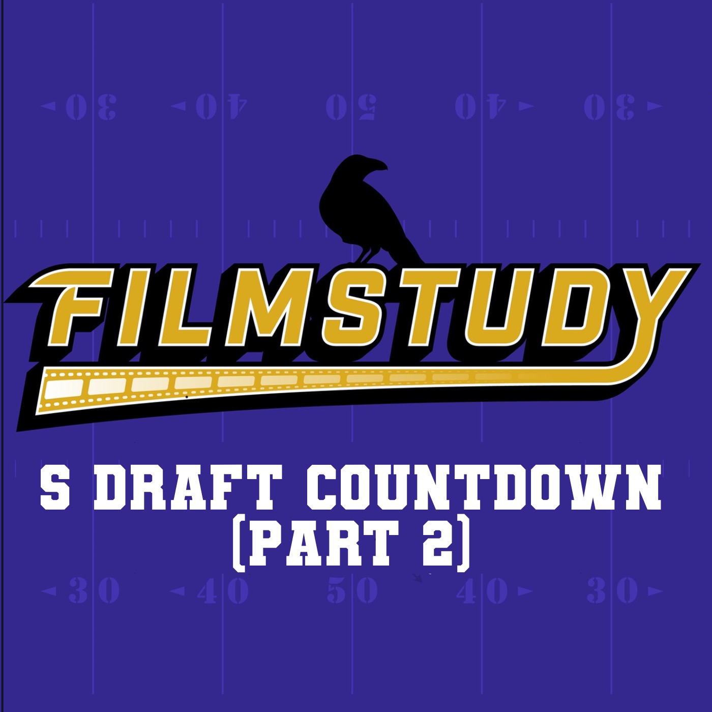 S Draft Countdown (Part 2) 2026 episode artwork