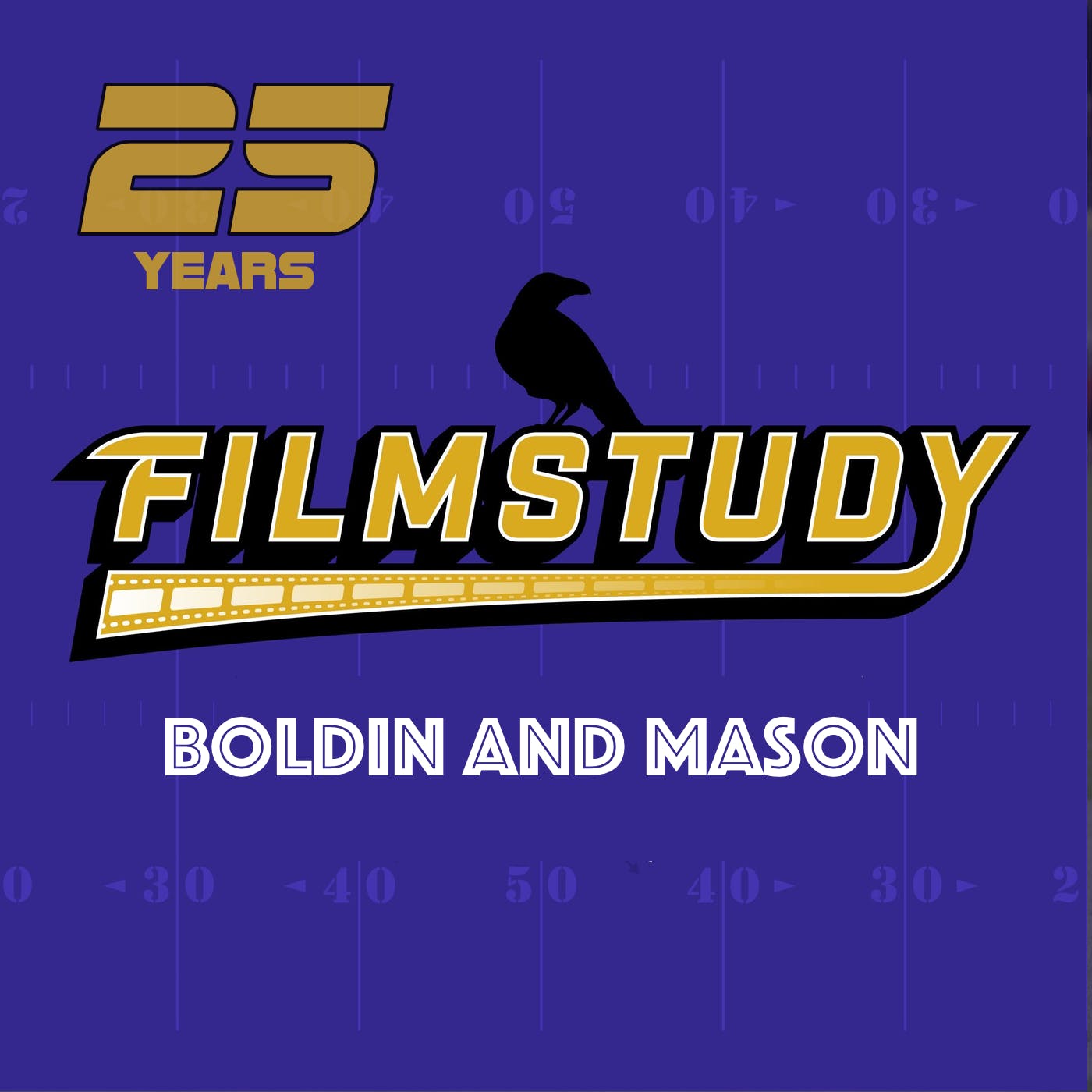 25 Years - Boldin and Mason