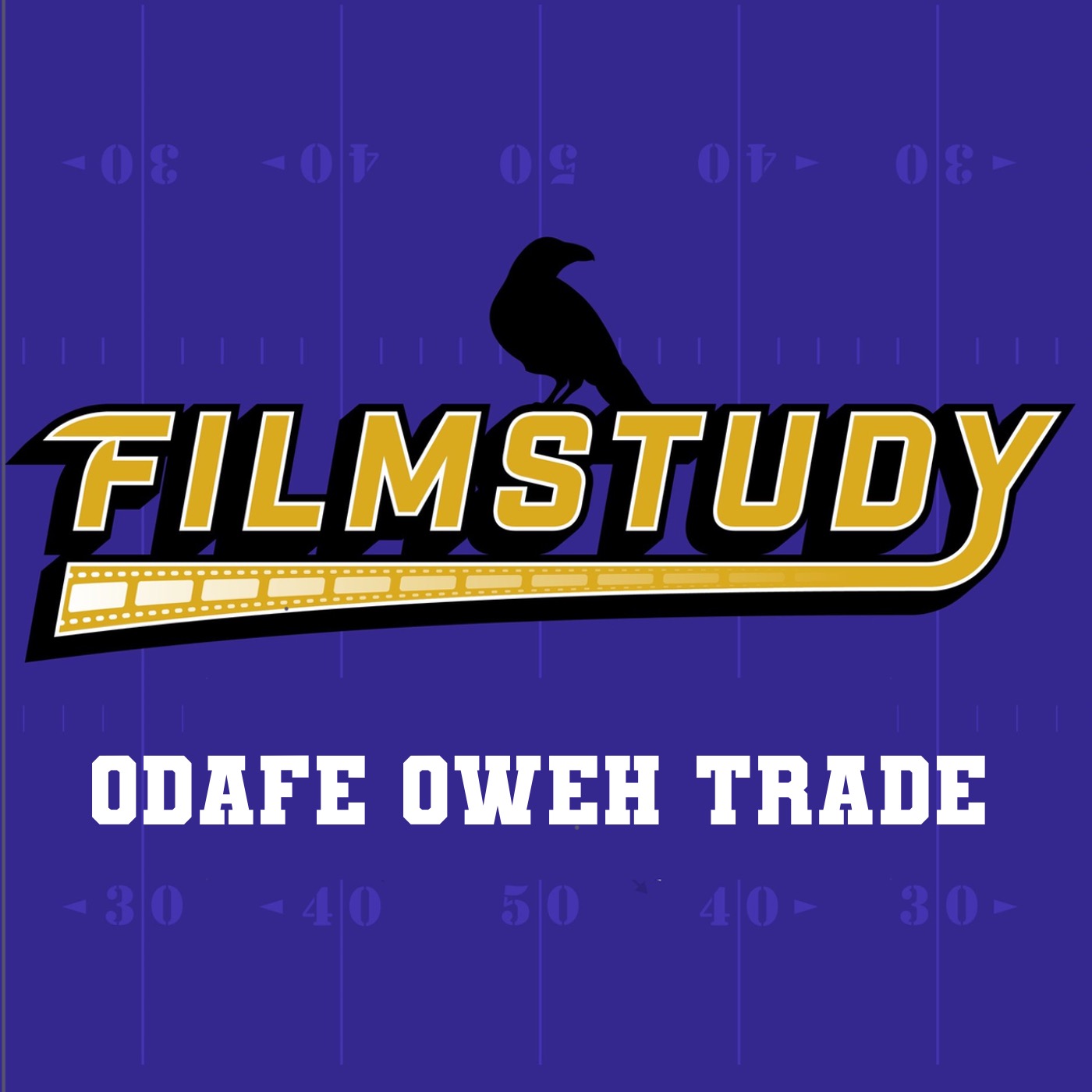 Odafe Oweh Trade episode artwork