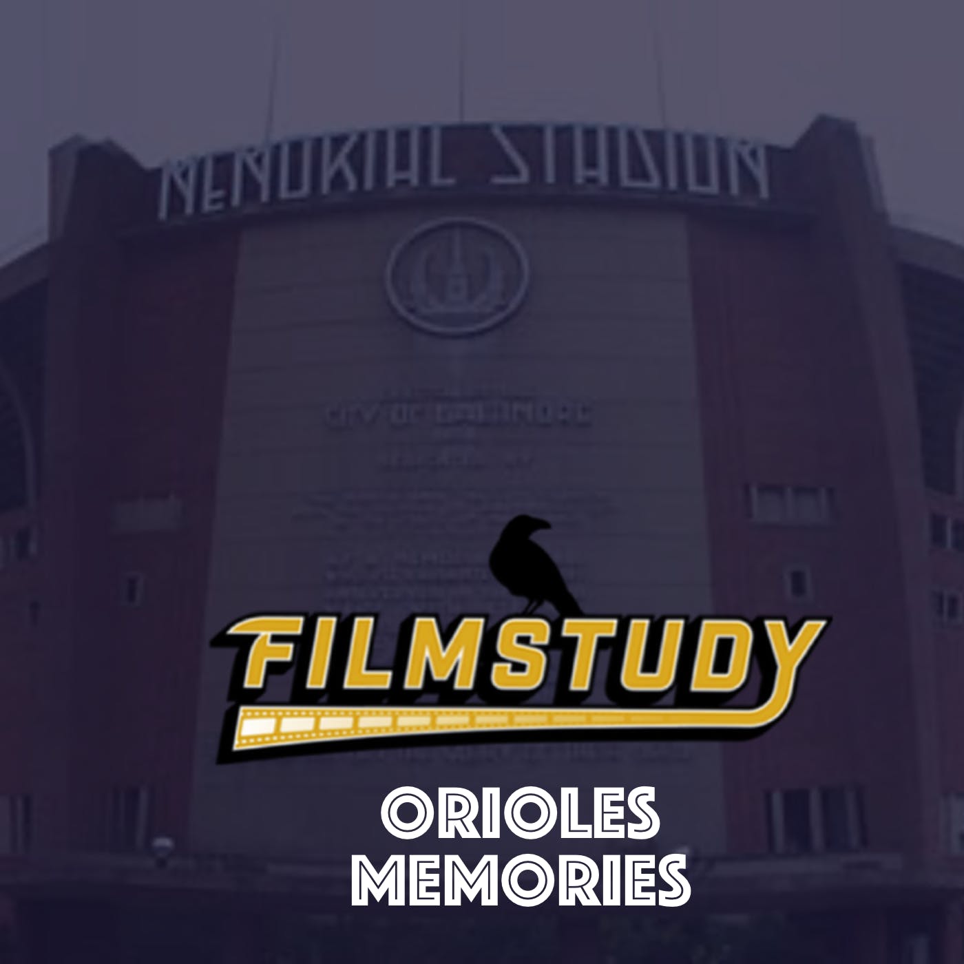 Orioles Memories