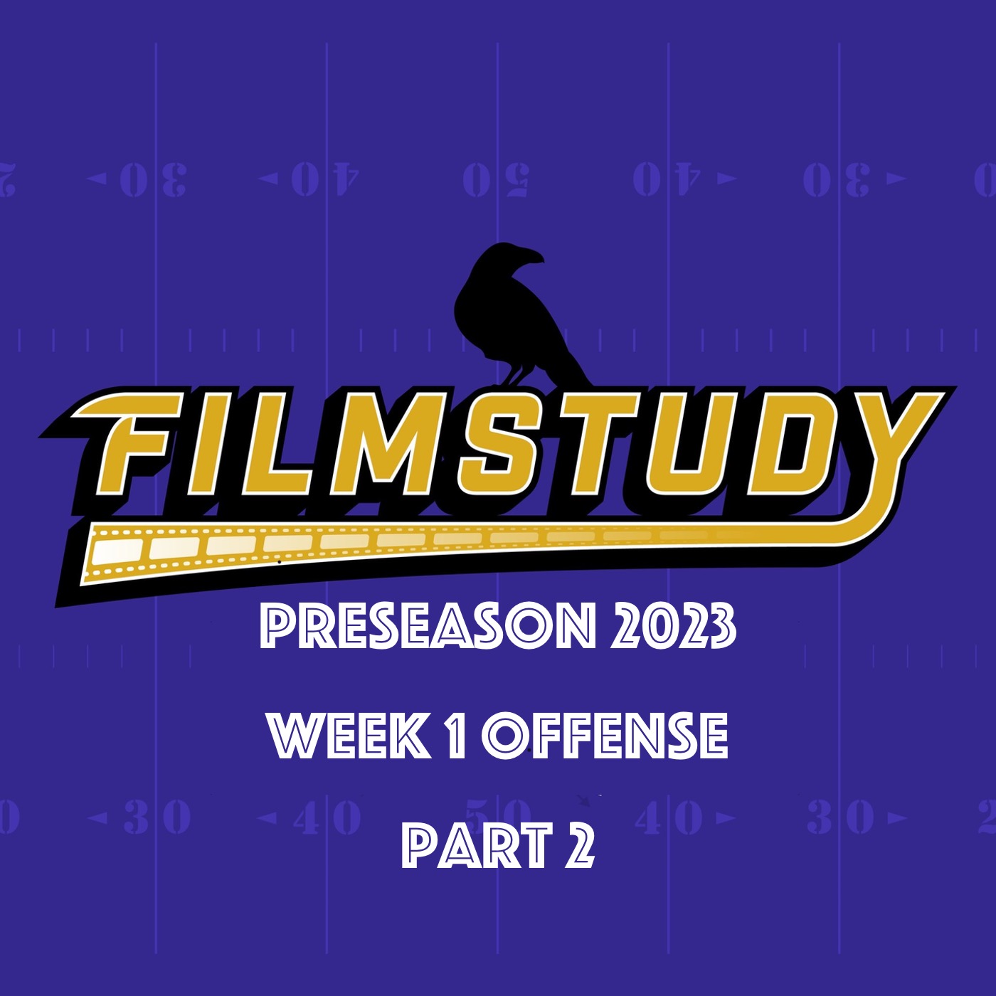 Preseason 2023 Week 1 Offense Part 2