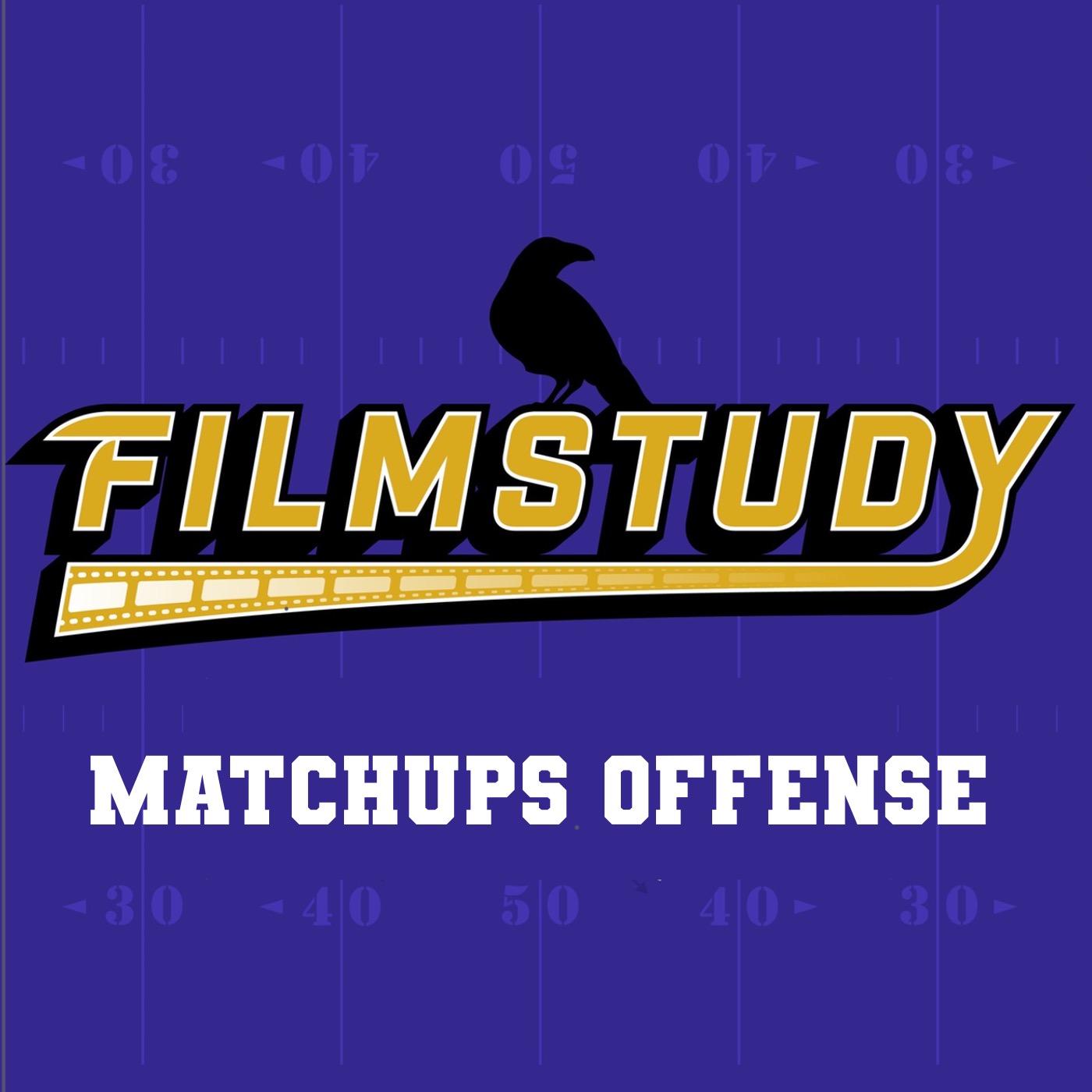 Matchups Offense vs Vikings 2025 episode artwork