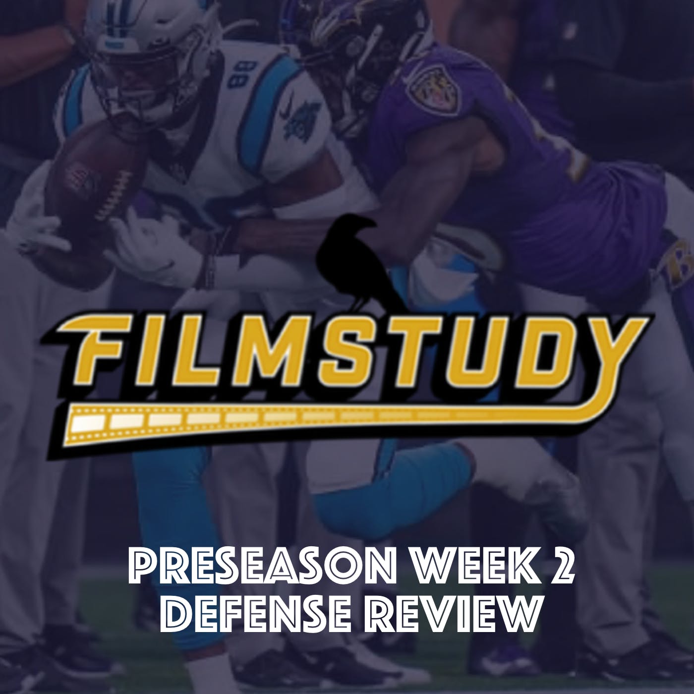 Defense Notes : Preseason Week 2 2021