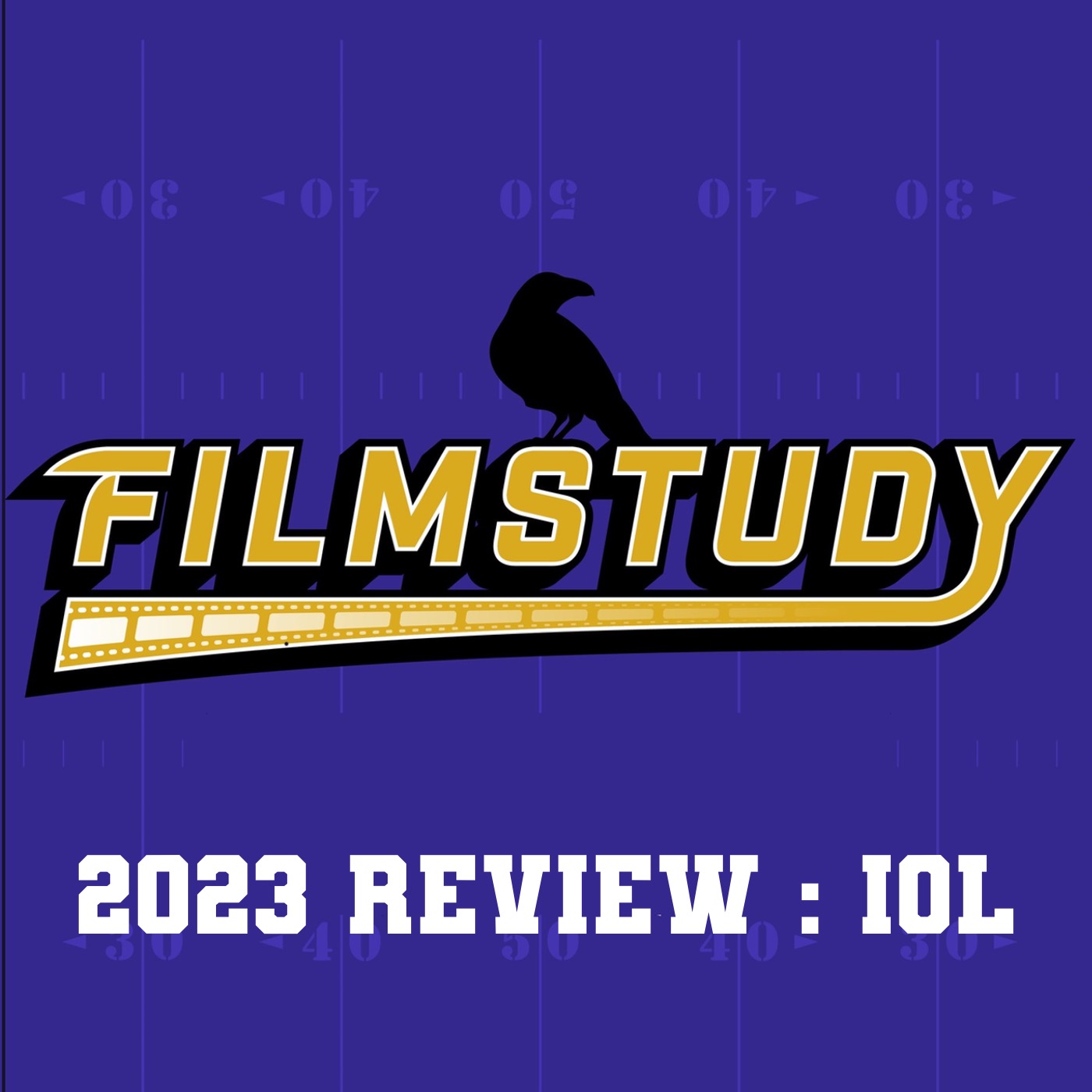 2023 Review - OL episode artwork