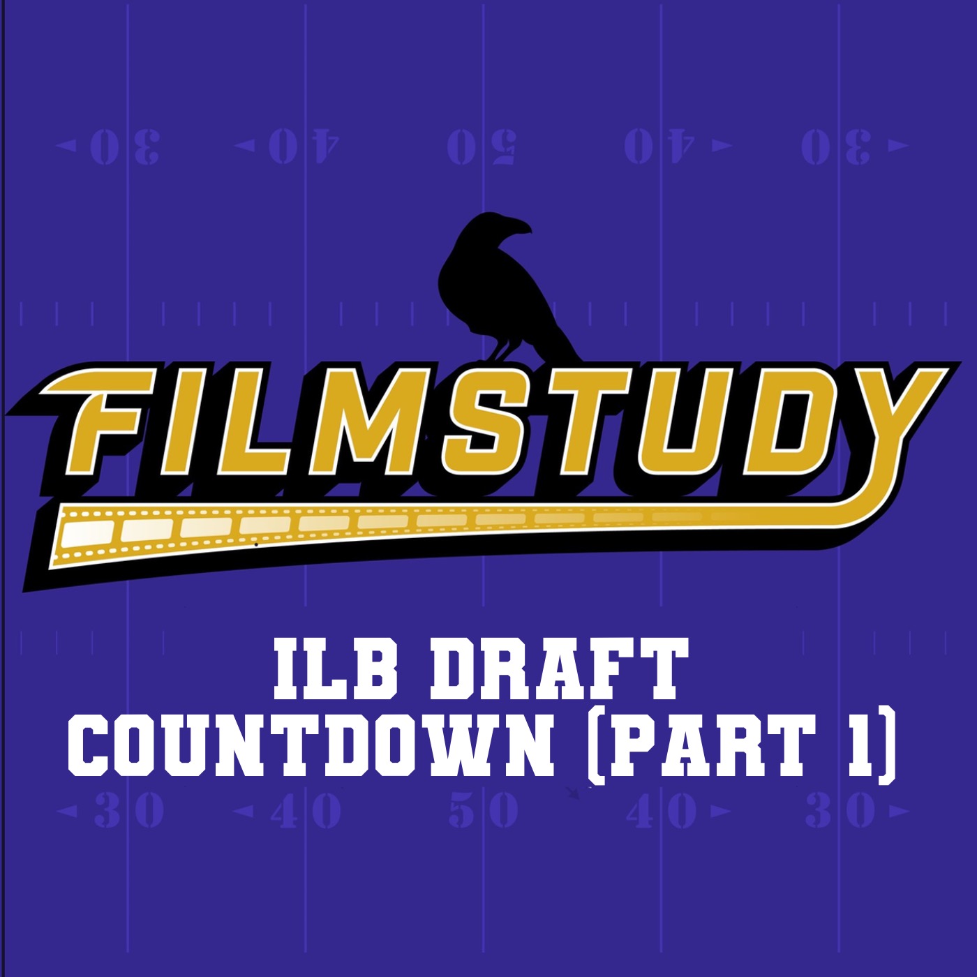 ILB Draft Countdown (Part 1) 2026 episode artwork