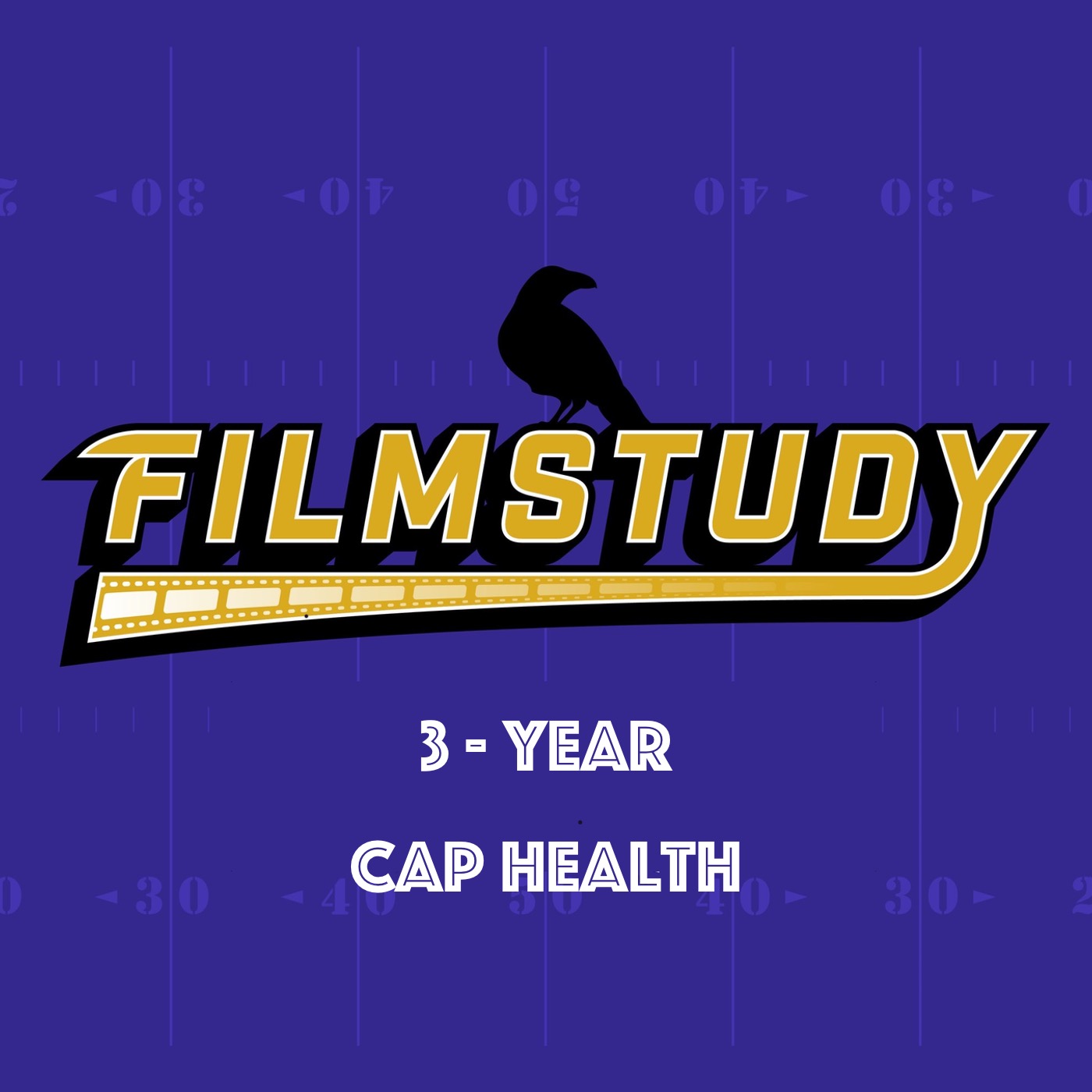 3-Year Cap Health