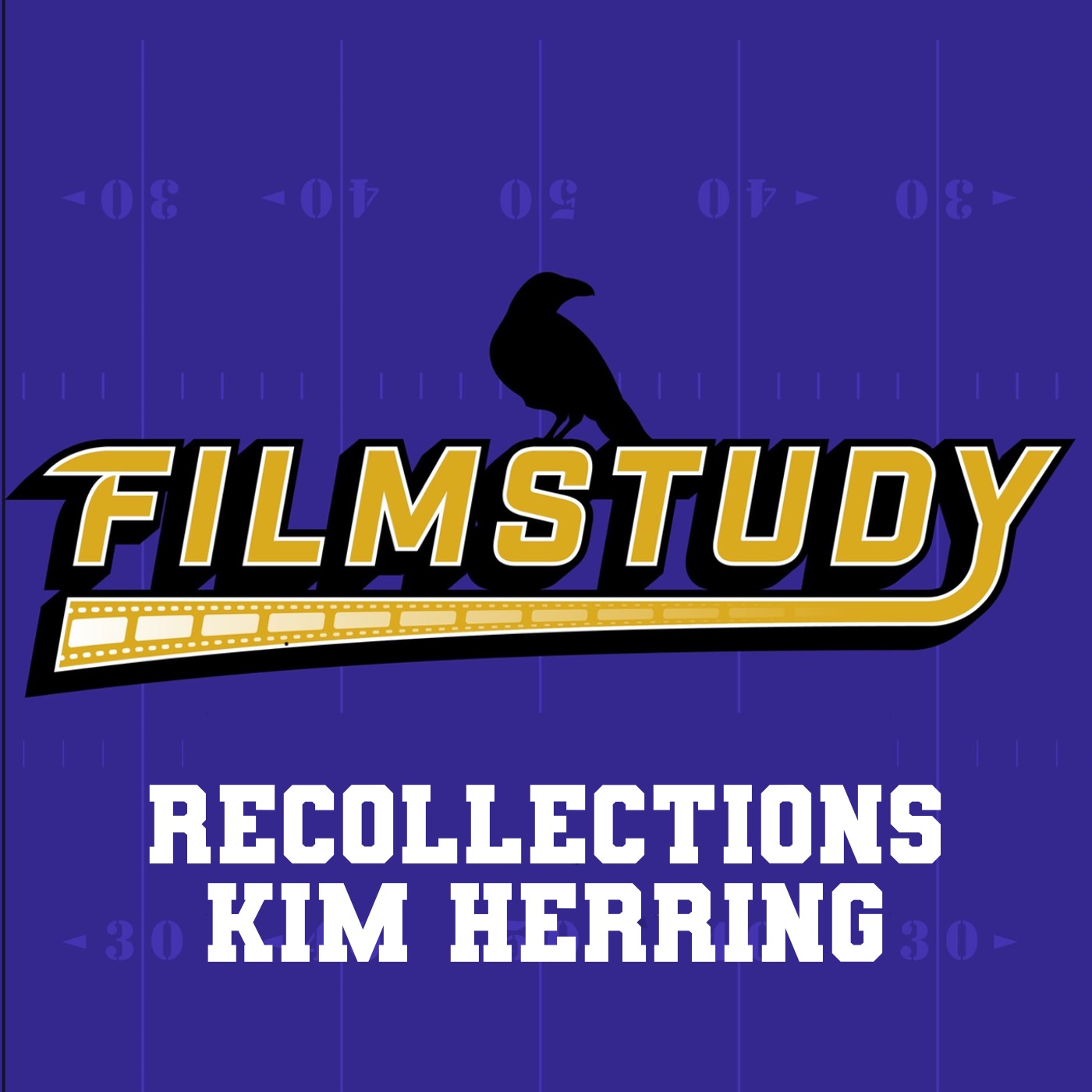 Recollections: Kim Herring episode artwork